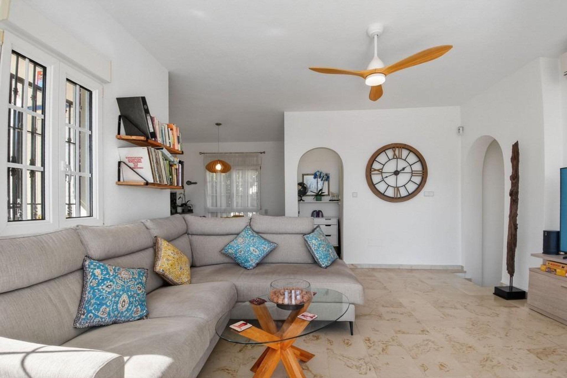 Reventa - Villa - Orihuela Costa - Las Ramblas