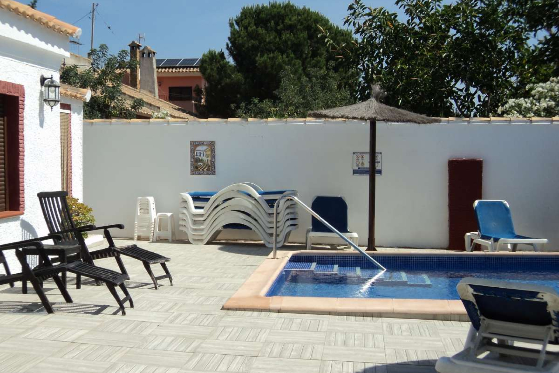 Reventa - Villa - Orihuela Costa - Lomas de Cabo Roig