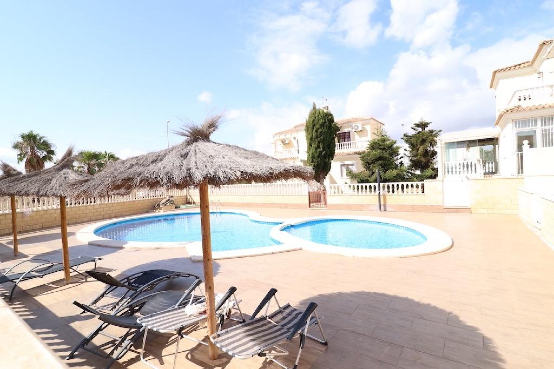 Reventa - Villa - Orihuela Costa - Lomas de Cabo Roig