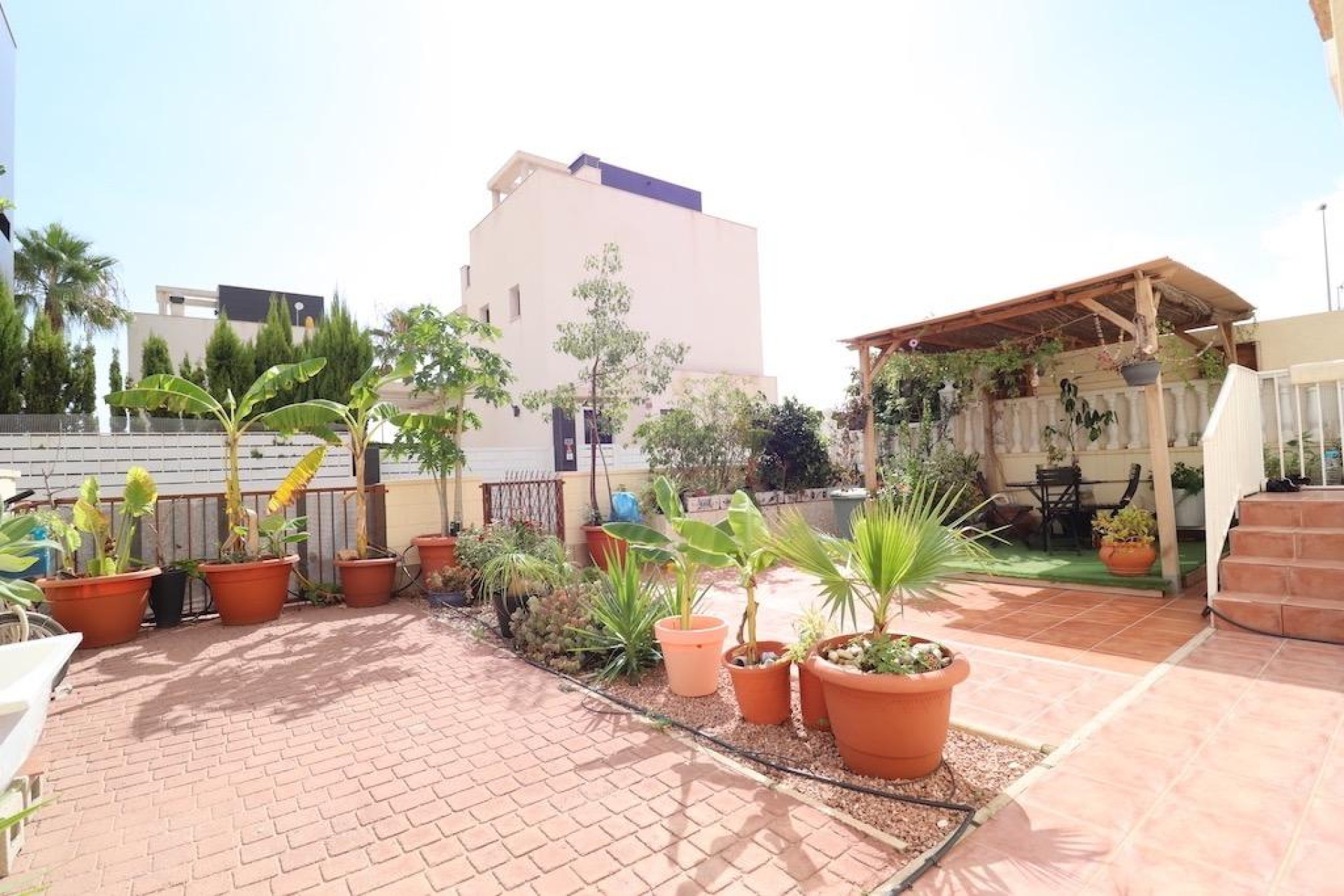 Reventa - Villa - Orihuela Costa - Lomas de Cabo Roig