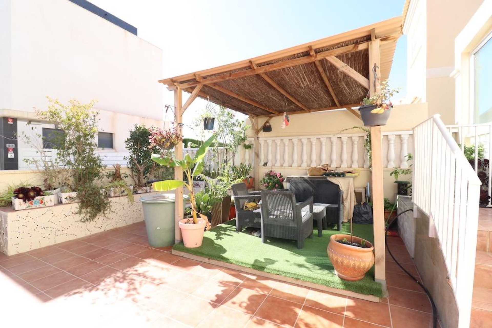 Reventa - Villa - Orihuela Costa - Lomas de Cabo Roig