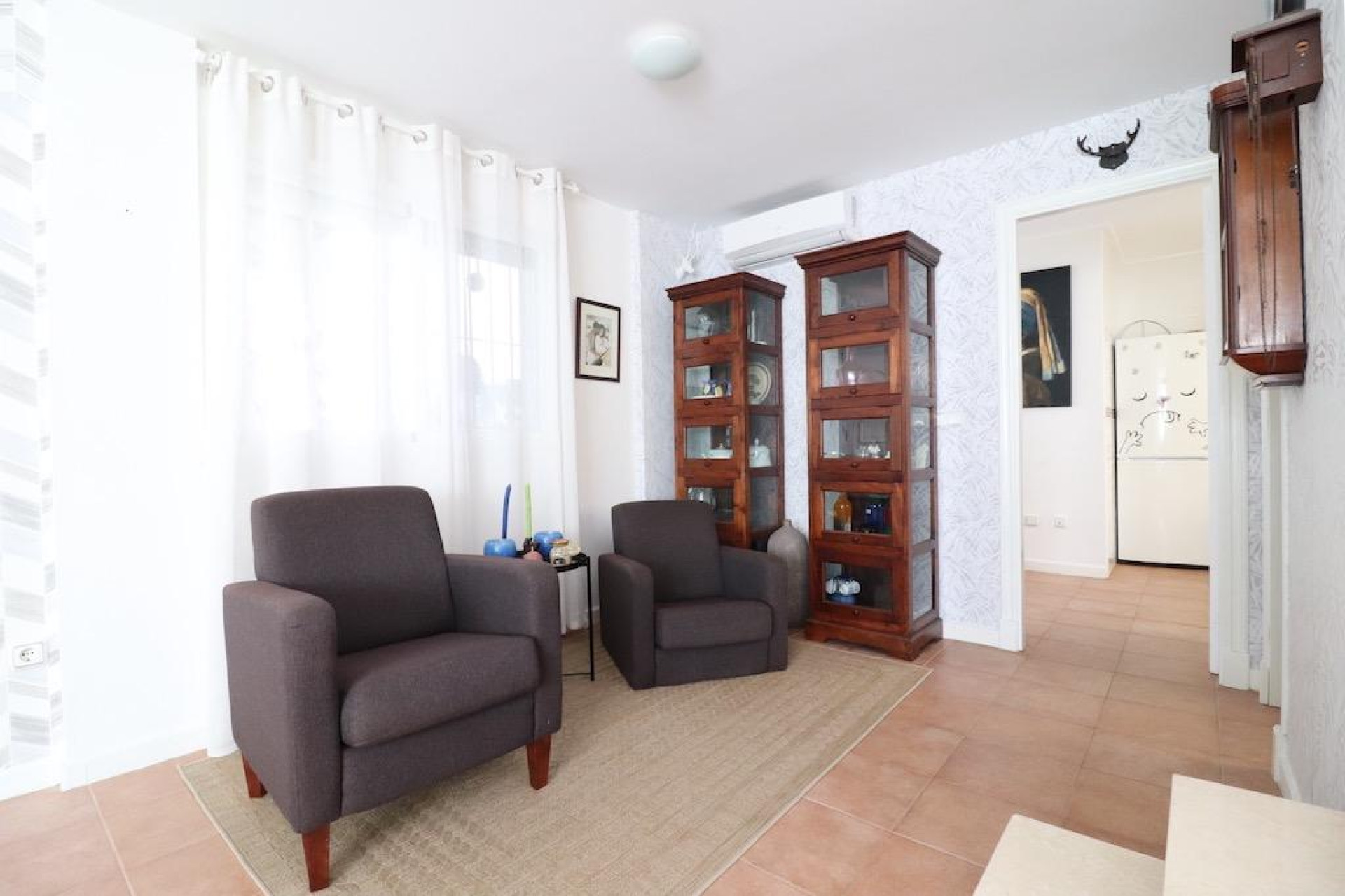 Reventa - Villa - Orihuela Costa - Lomas de Cabo Roig