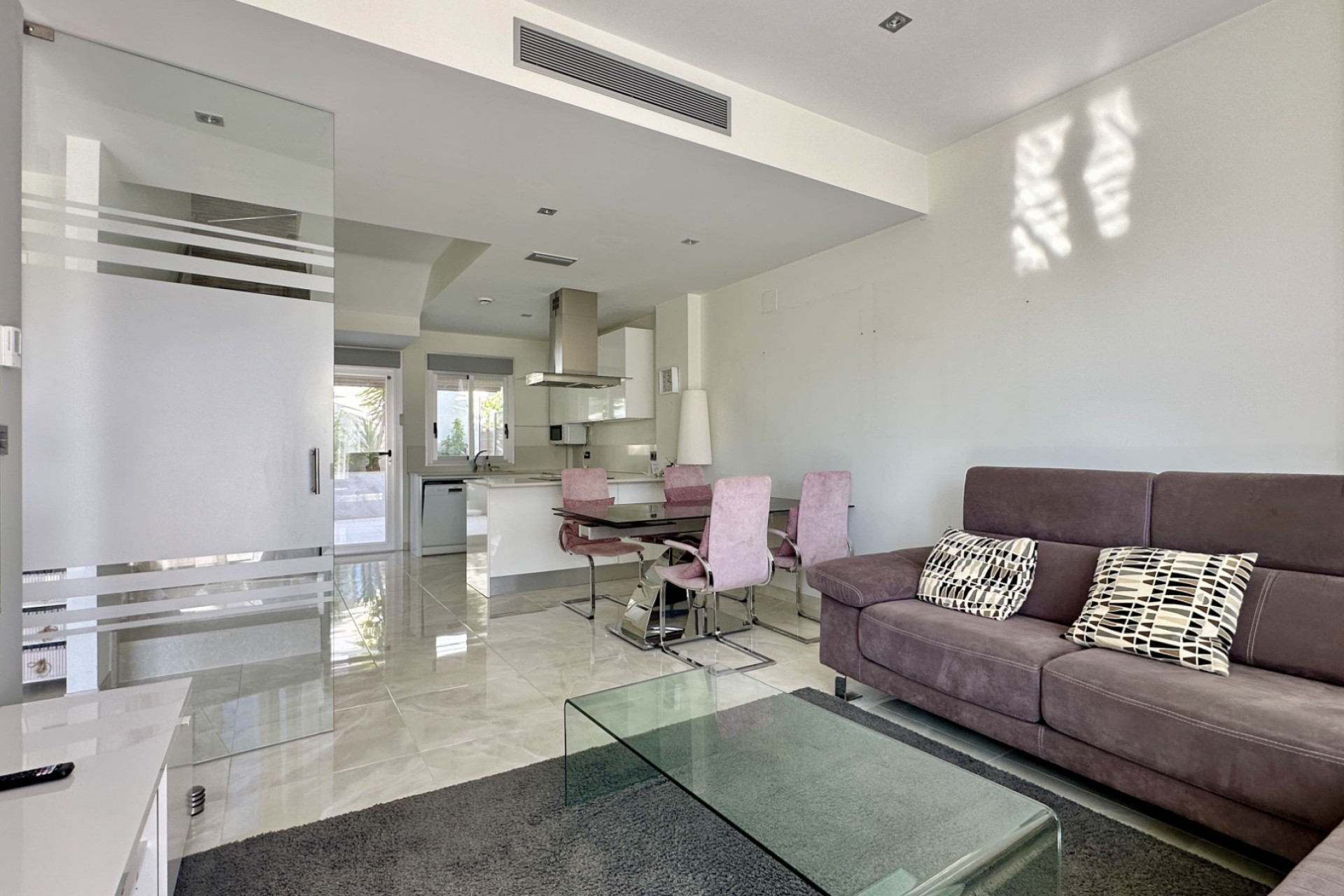 Reventa - Villa - Orihuela Costa - Lomas de Cabo Roig