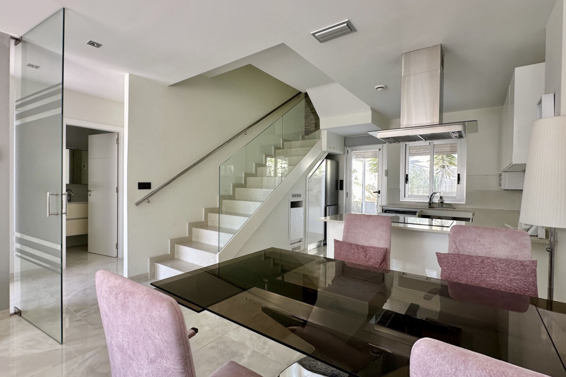 Reventa - Villa - Orihuela Costa - Lomas de Cabo Roig