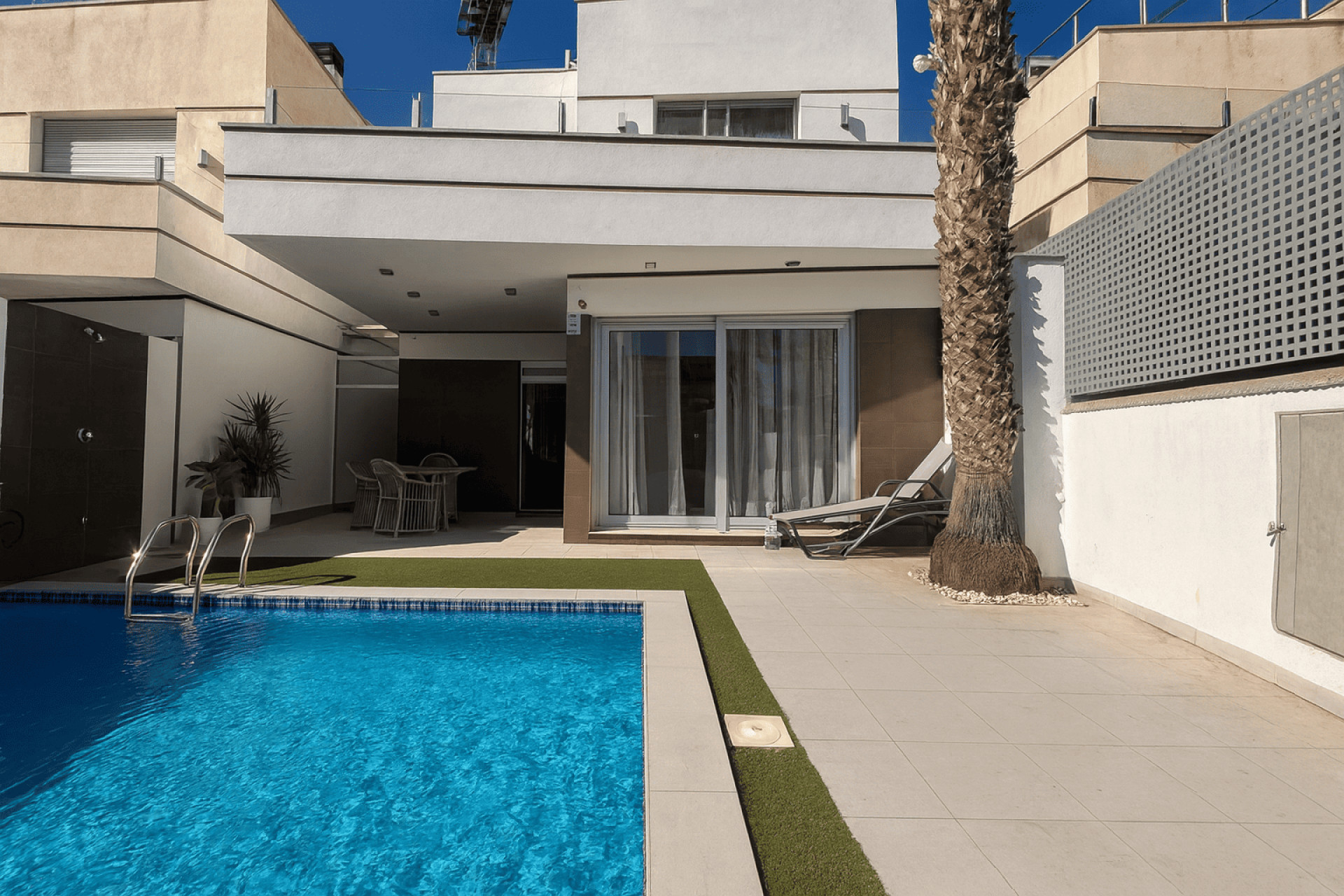 Reventa - Villa - Orihuela Costa - Lomas de Cabo Roig