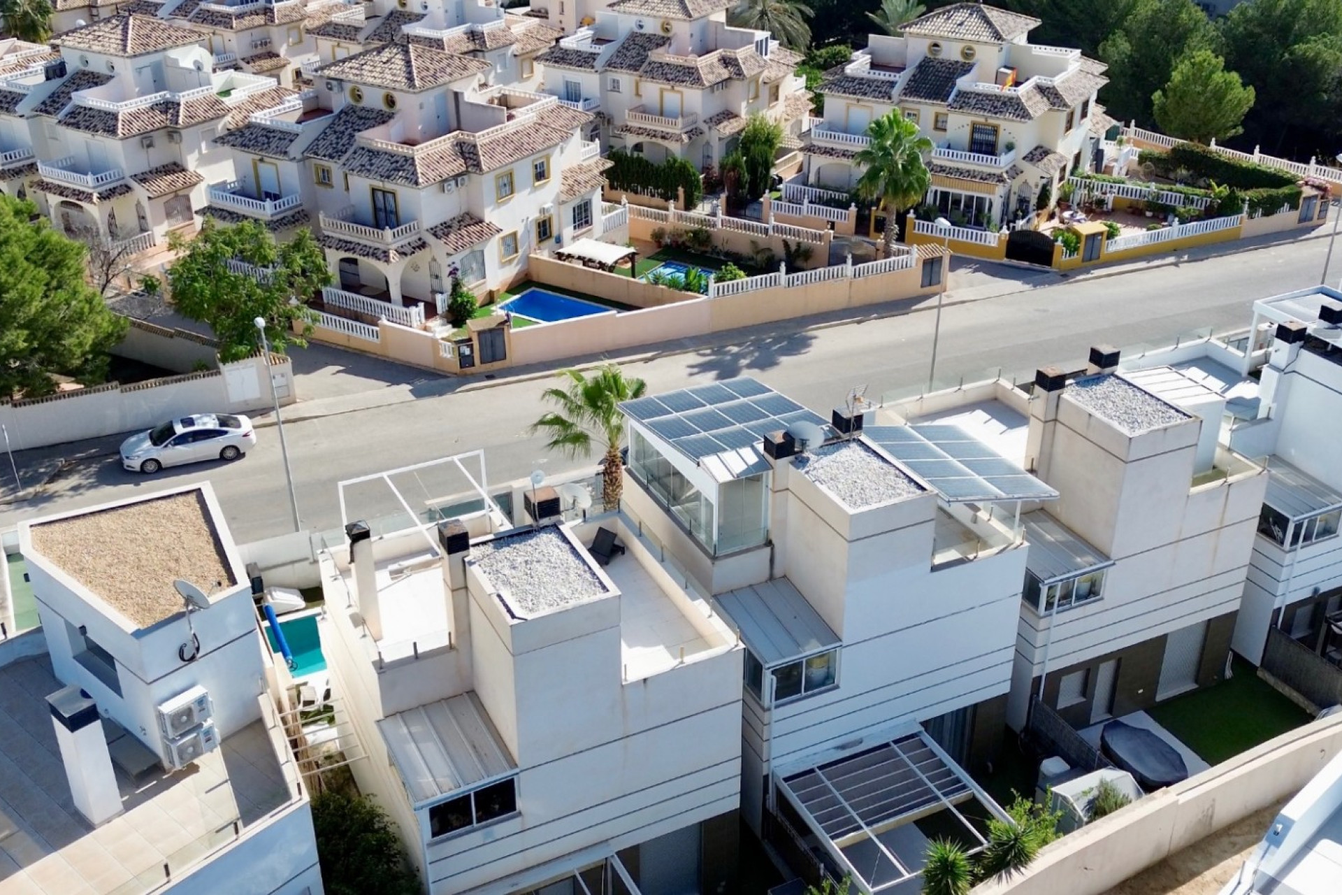 Reventa - Villa - Orihuela Costa - Lomas de Cabo Roig