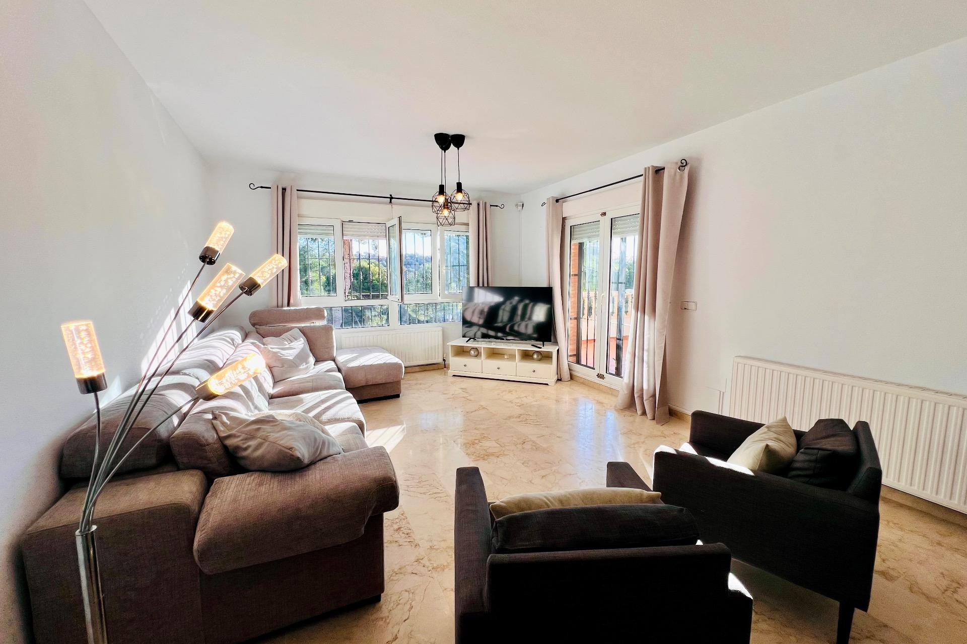 Reventa - Villa - Orihuela Costa - Lomas de Campoamor-Las Ramblas