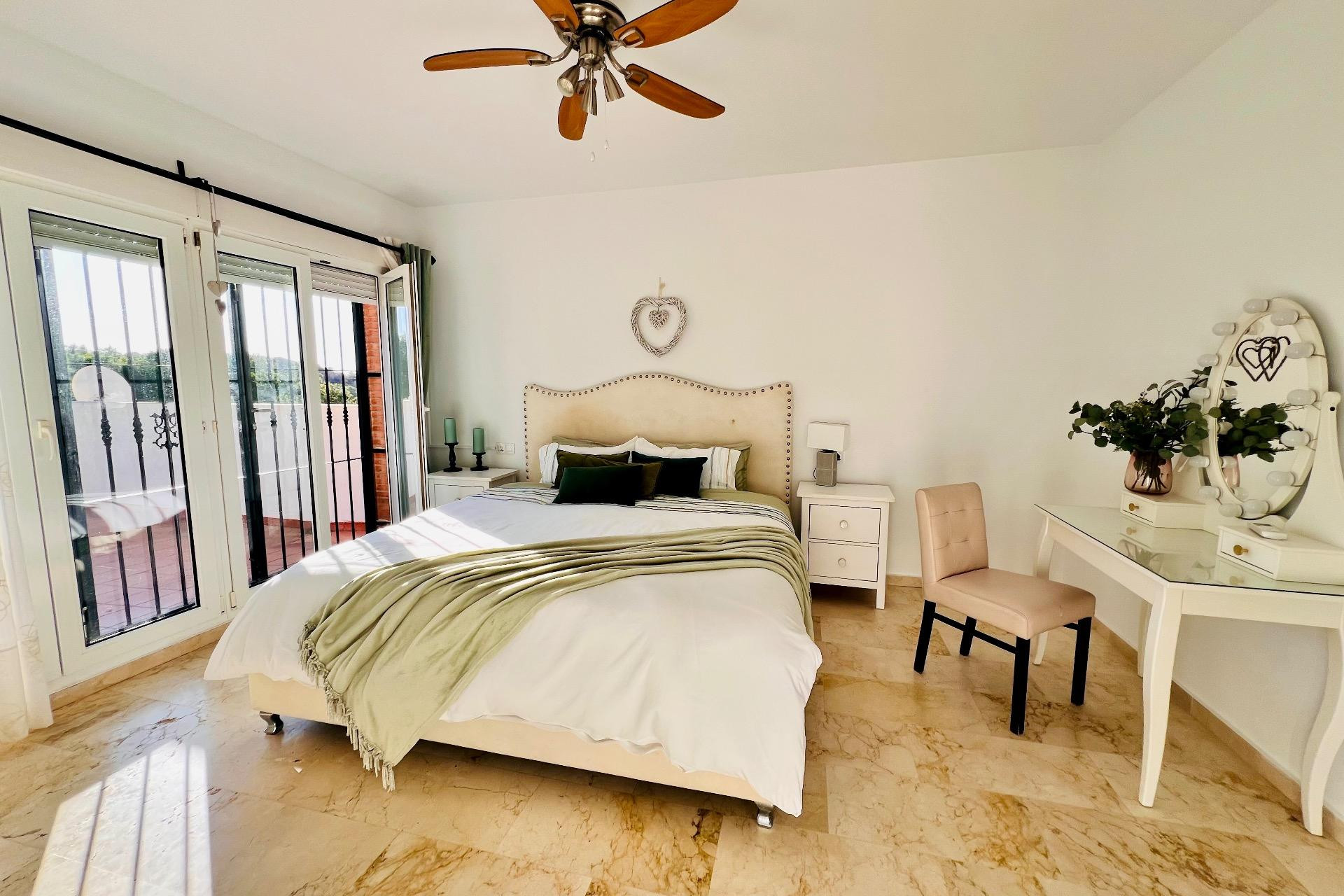 Reventa - Villa - Orihuela Costa - Lomas de Campoamor-Las Ramblas