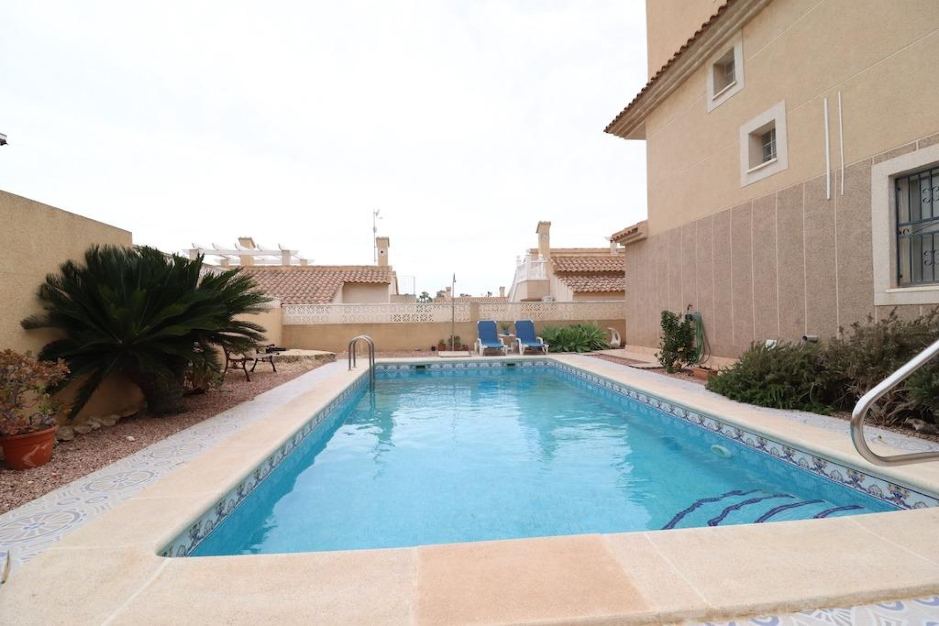 Reventa - Villa - Orihuela Costa - Los Altos