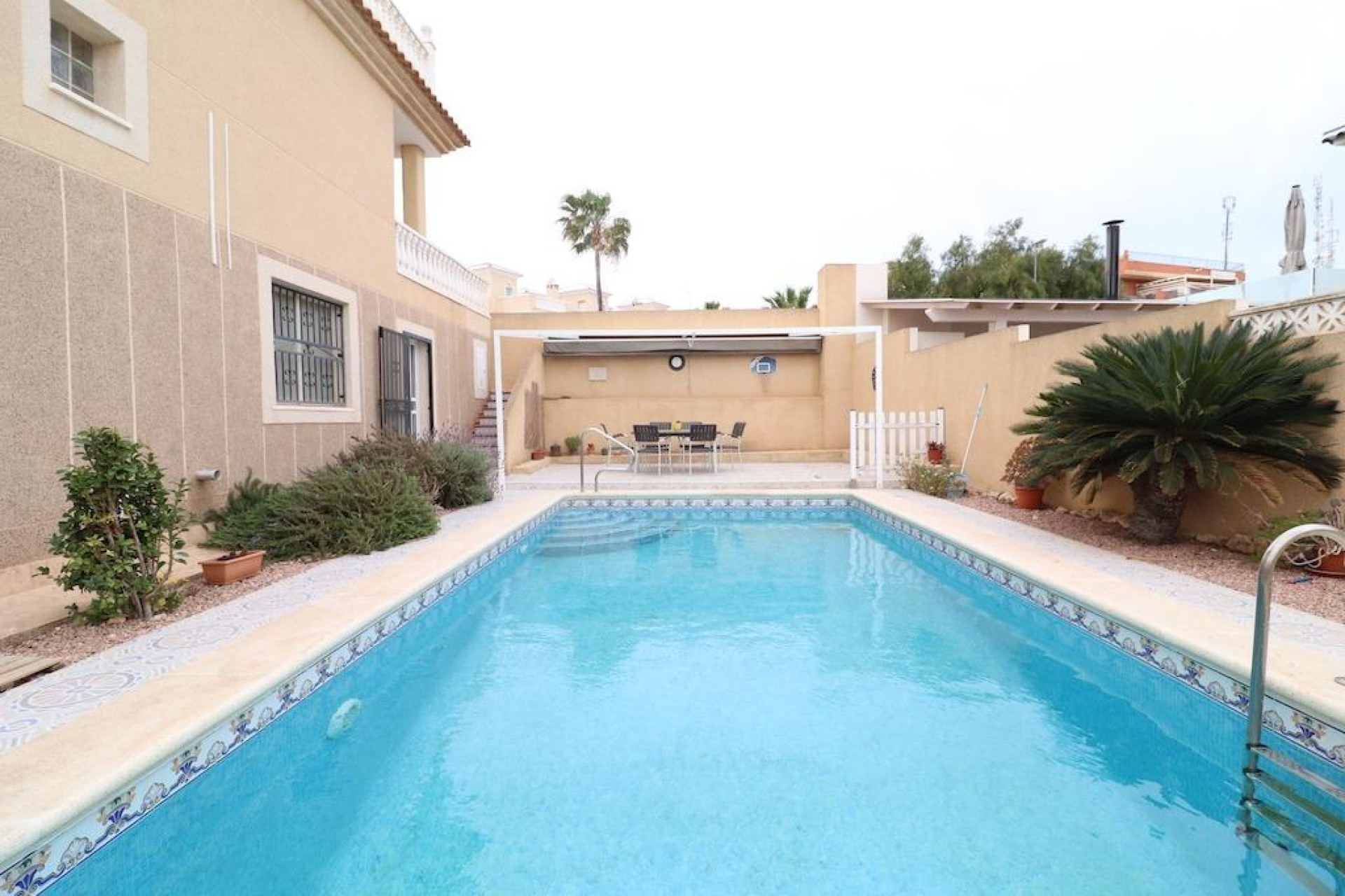 Reventa - Villa - Orihuela Costa - Los Altos