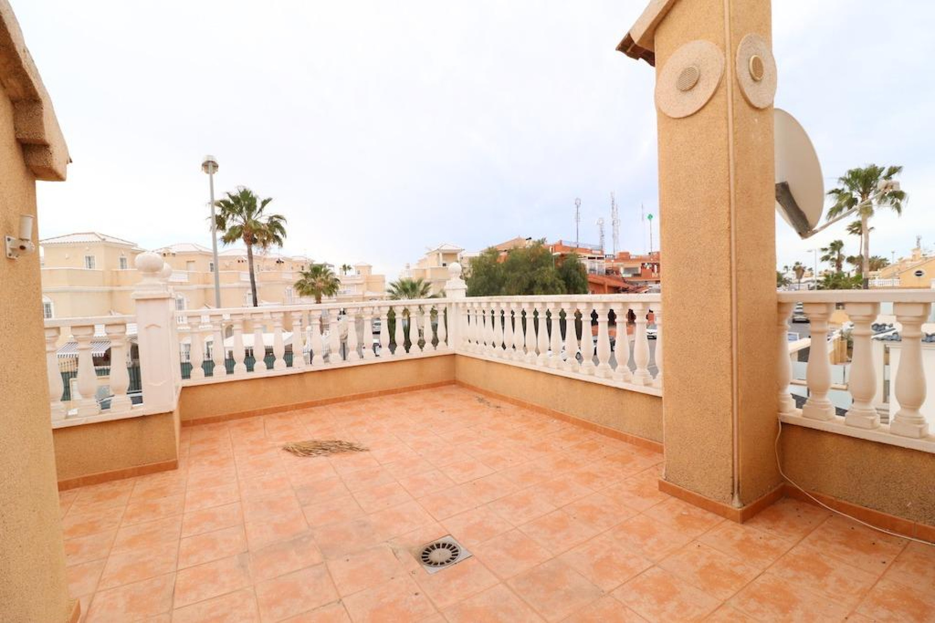 Reventa - Villa - Orihuela Costa - Los Altos