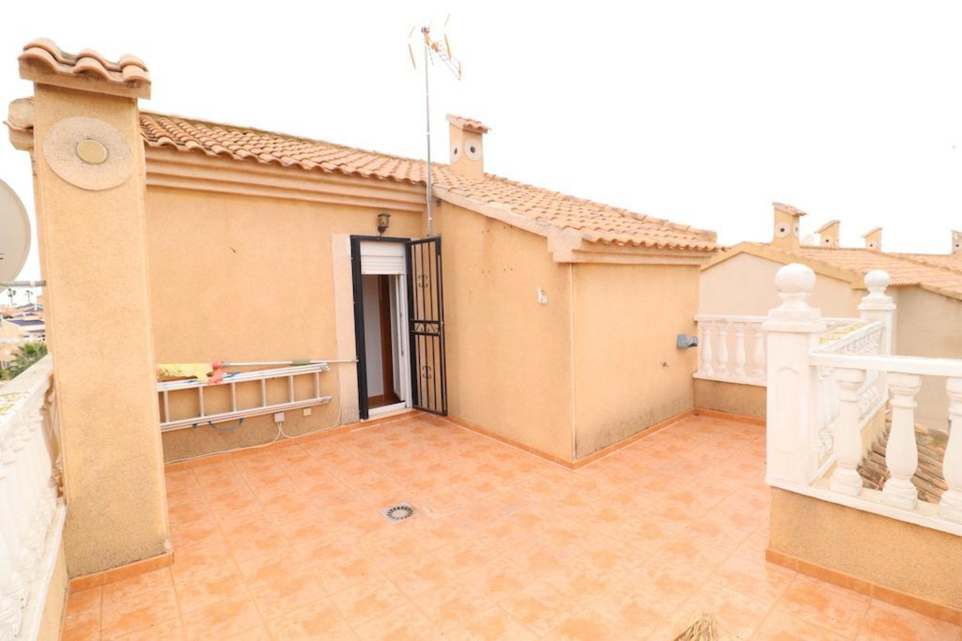 Reventa - Villa - Orihuela Costa - Los Altos