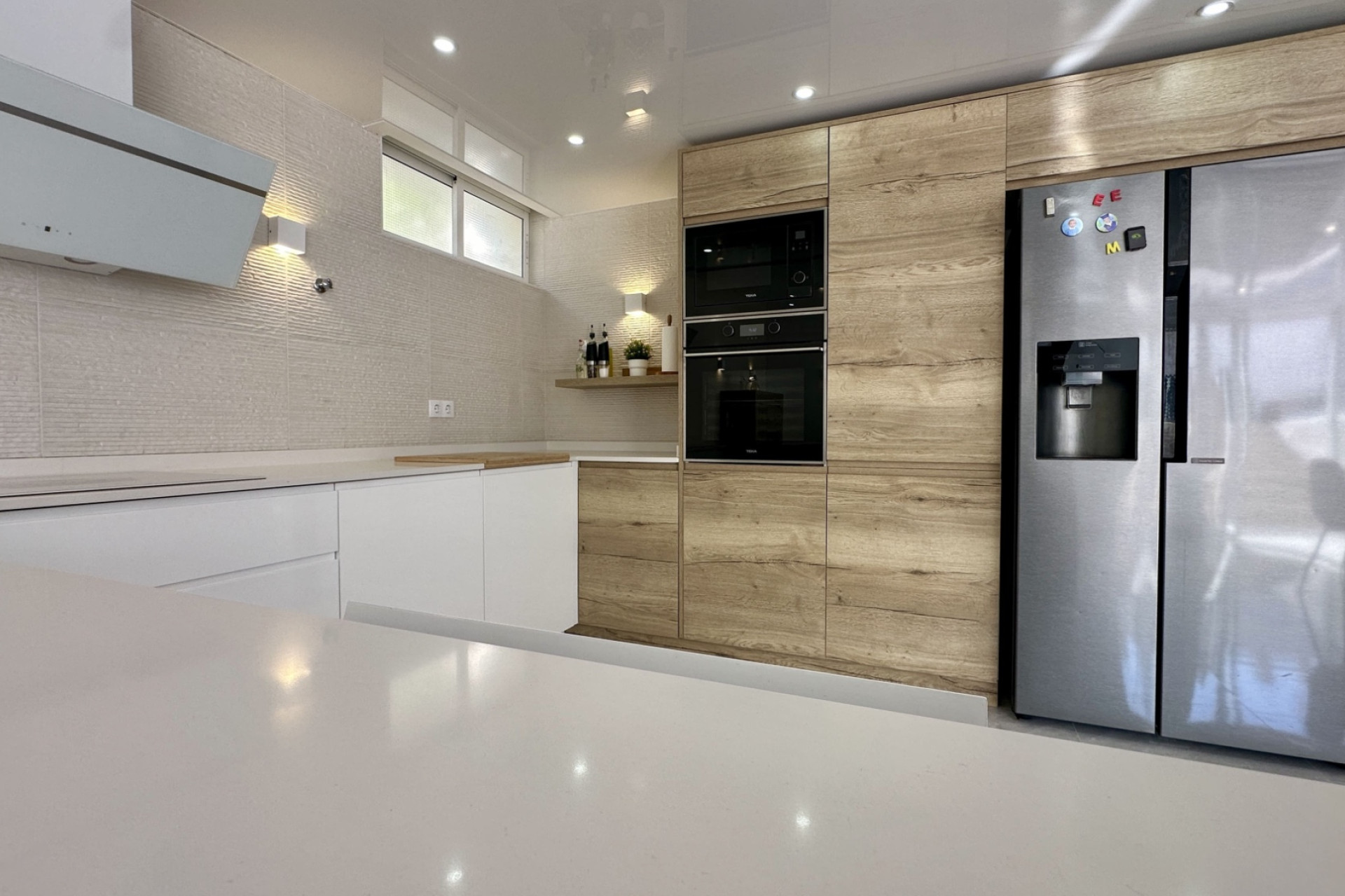 Reventa - Villa - Orihuela Costa - Los Altos