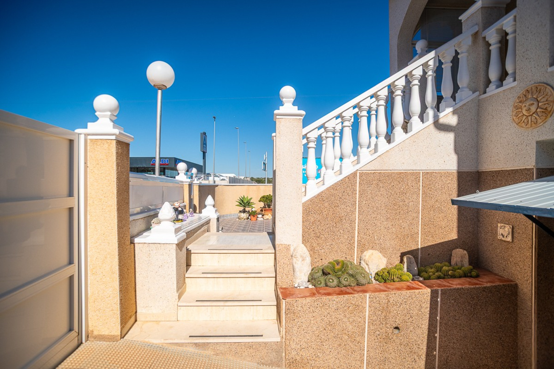 Reventa - Villa - Orihuela Costa - Los Altos