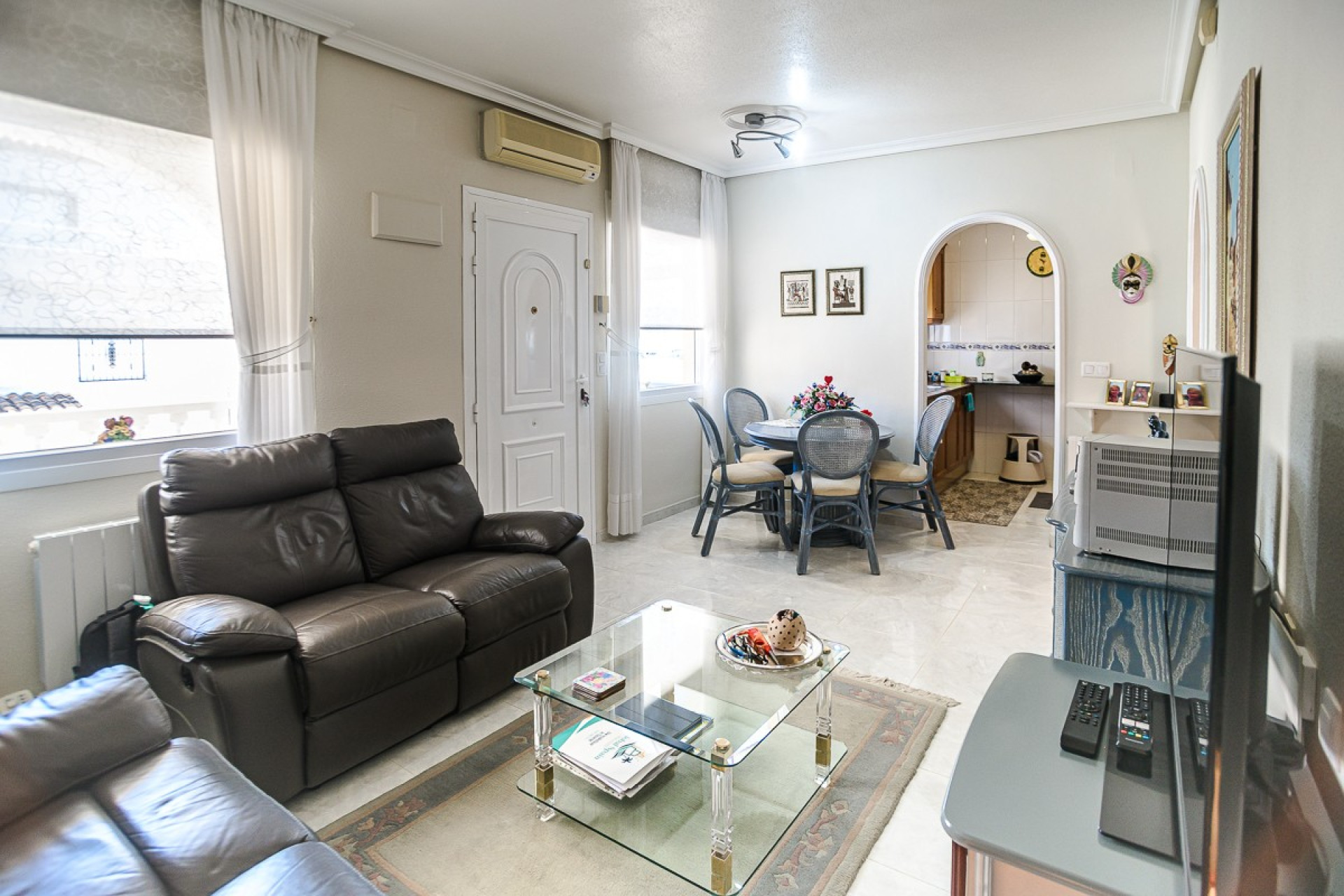 Reventa - Villa - Orihuela Costa - Los Altos