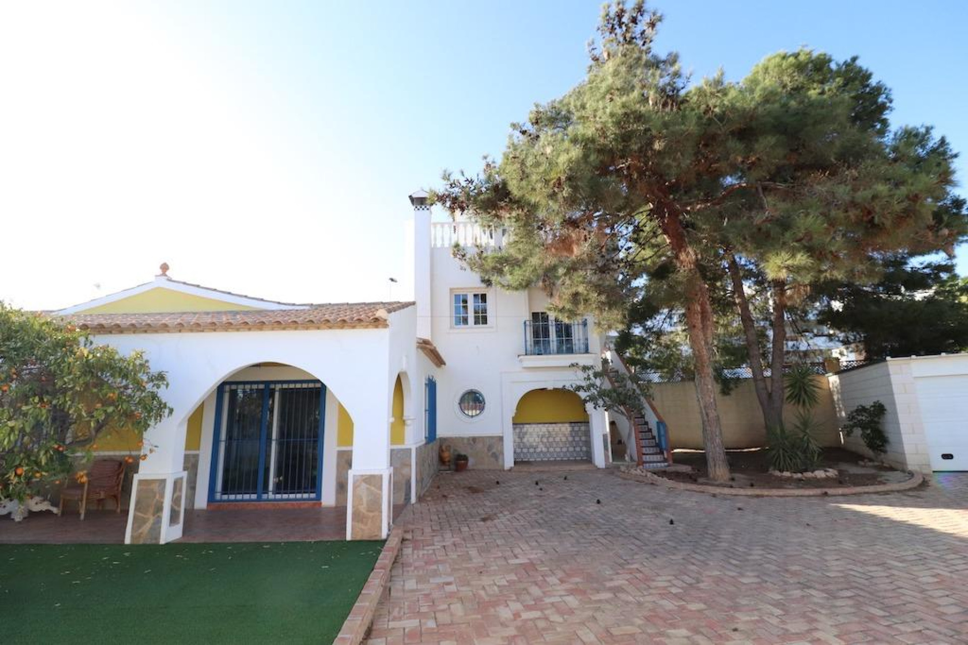 Reventa - Villa - Orihuela Costa - Los Dolses