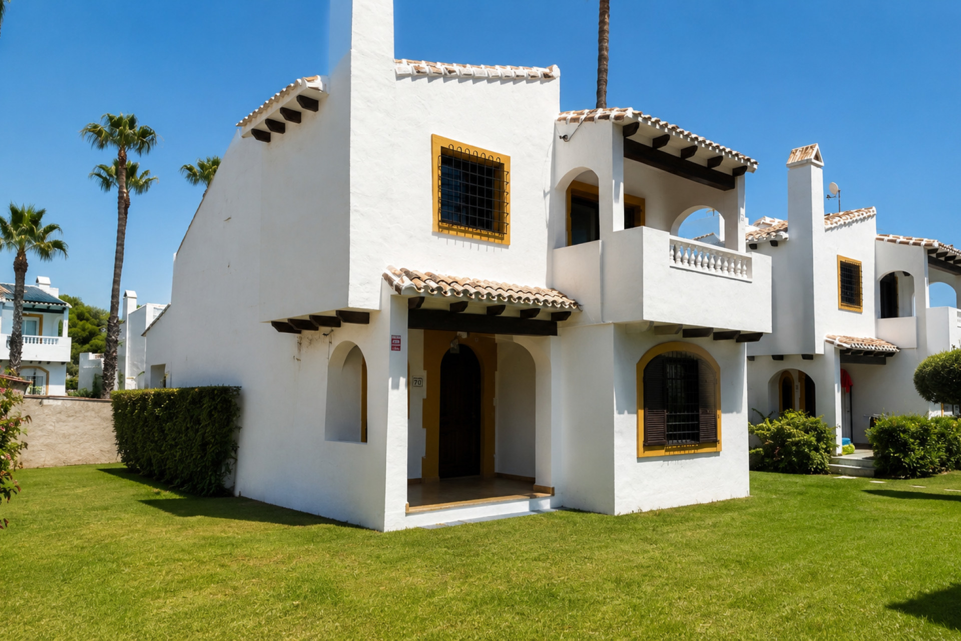 Reventa - Villa - Orihuela Costa - Los Dolses