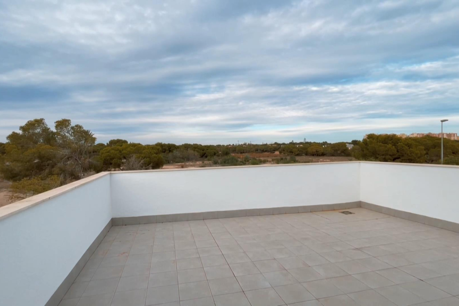 Reventa - Villa - Orihuela Costa - Mil Palmeras