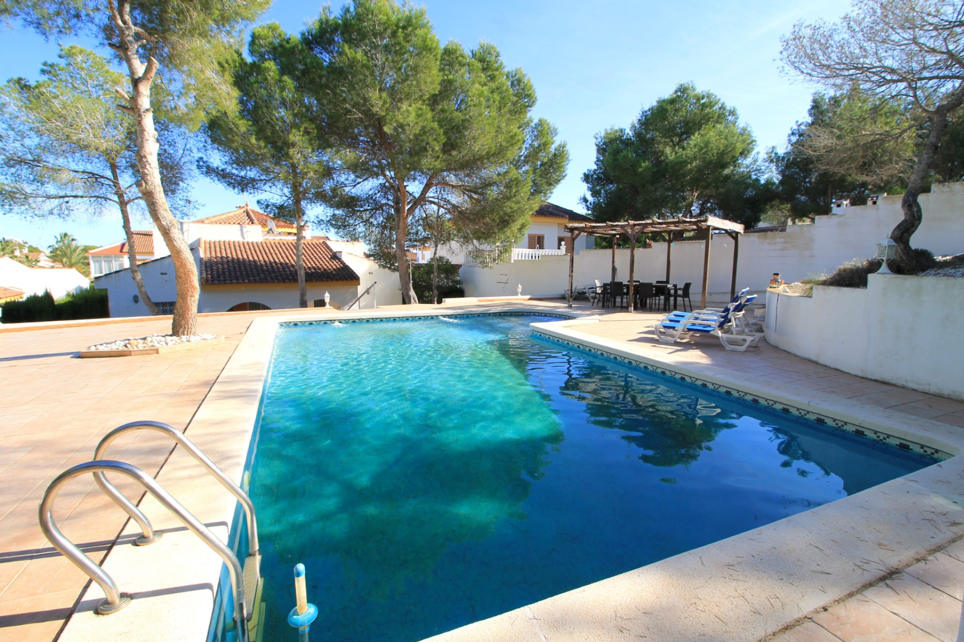 Reventa - Villa - Orihuela Costa - Mil Palmeras