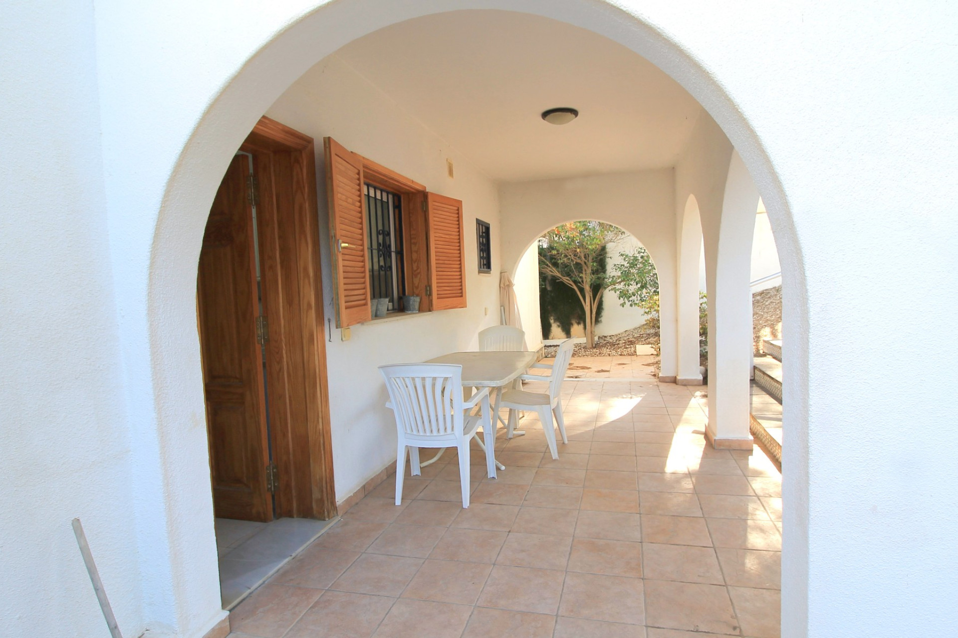 Reventa - Villa - Orihuela Costa - Mil Palmeras