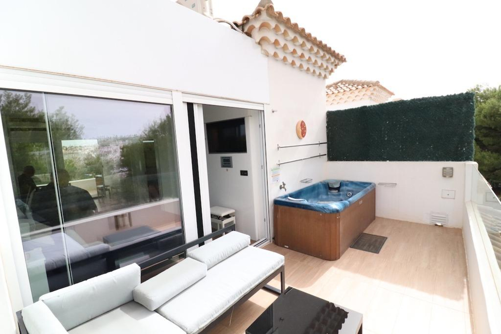 Reventa - Villa - Orihuela Costa - Montezenia