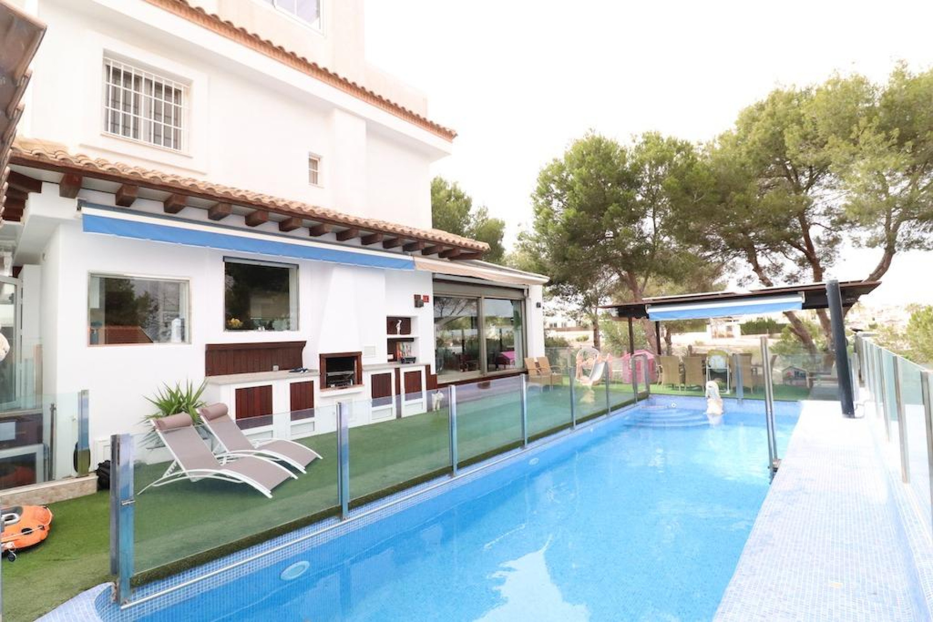 Reventa - Villa - Orihuela Costa - Montezenia