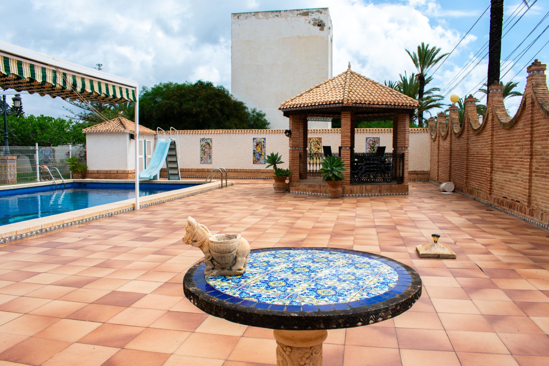 Reventa - Villa - Orihuela Costa - MUY CERCA DE LA PLAYA