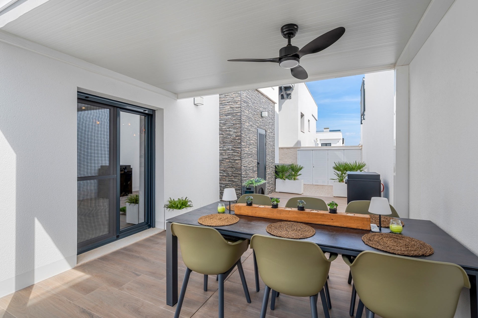 Reventa - Villa - Orihuela Costa - Orihuela