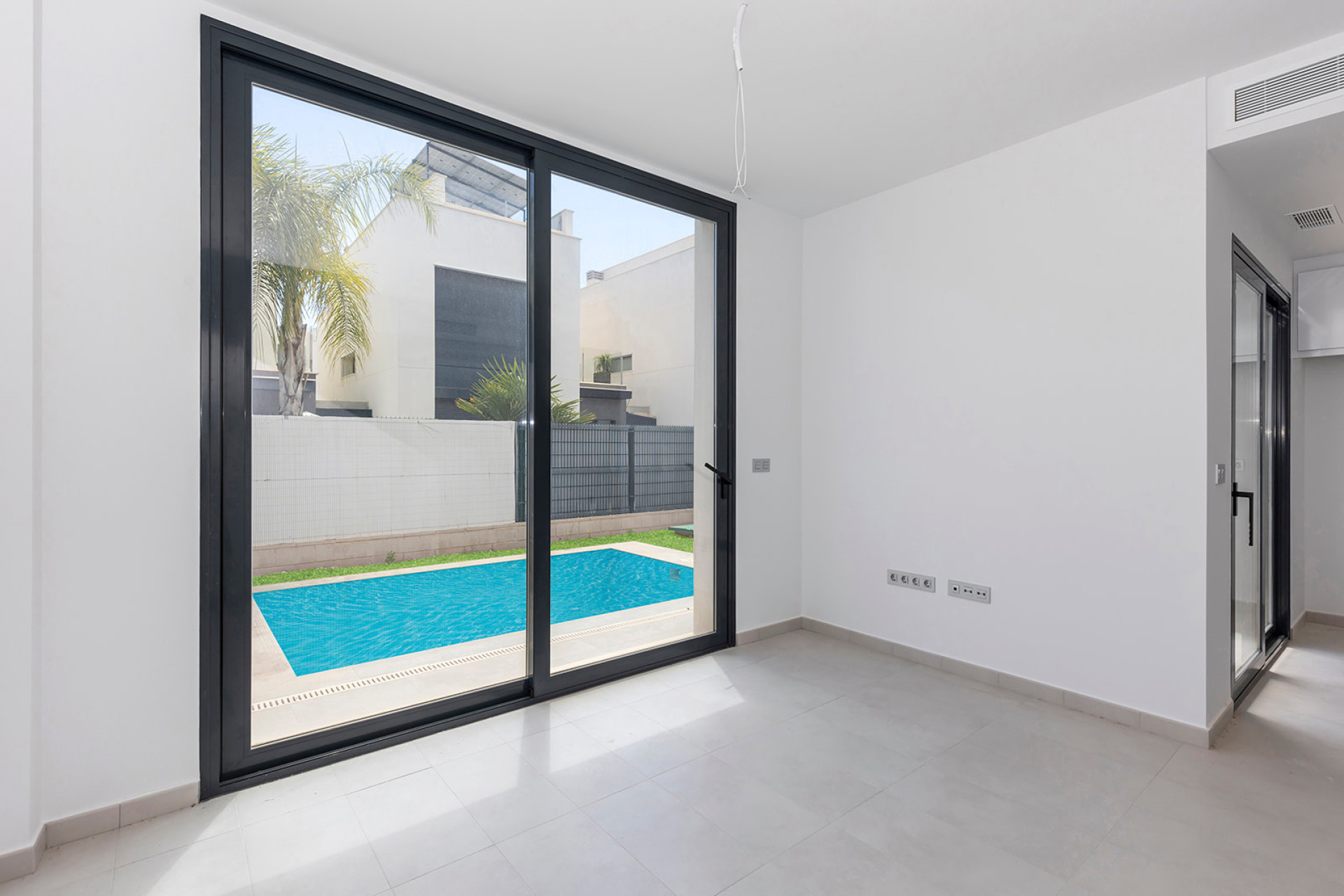 Reventa - Villa - Orihuela Costa - PAU 26