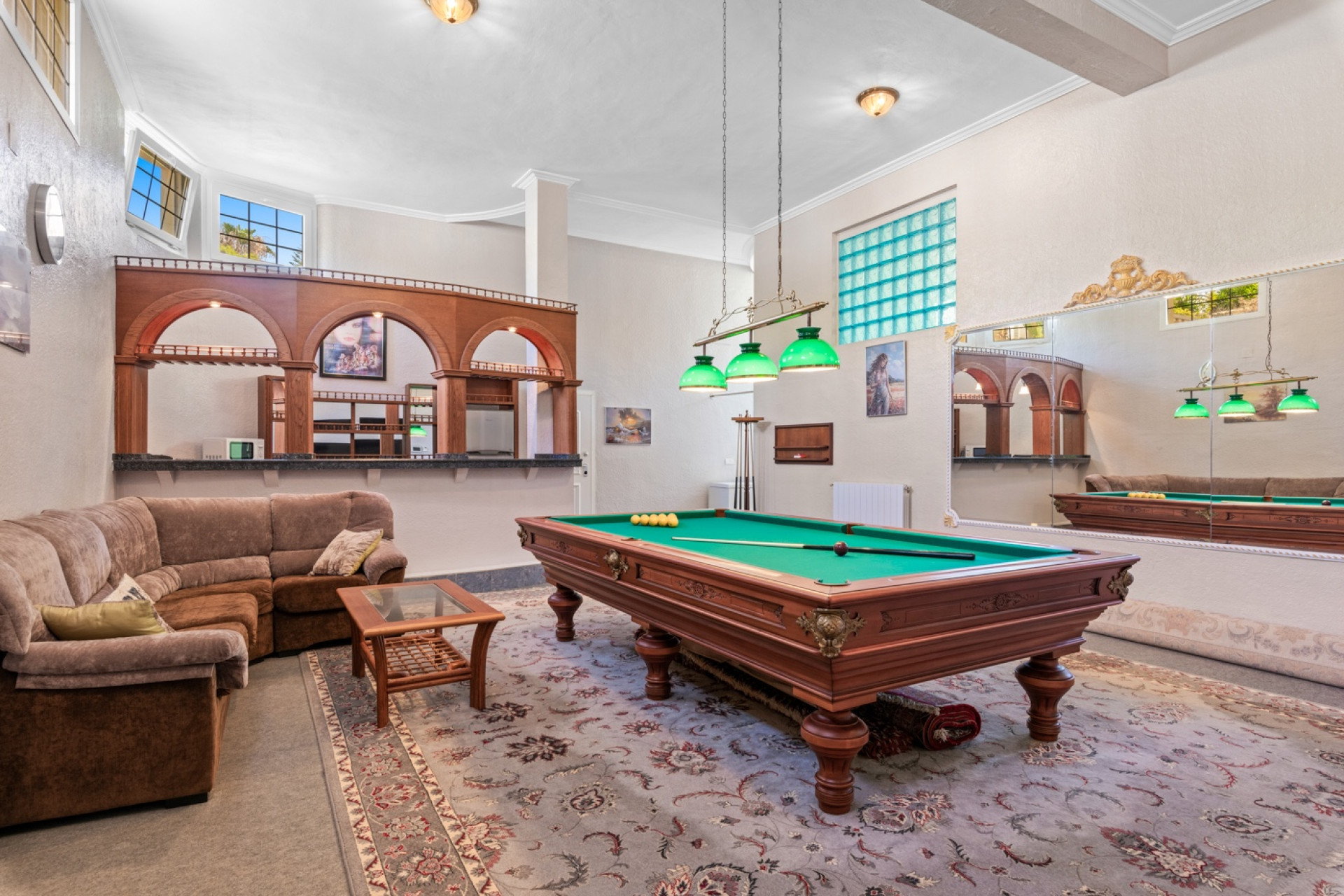 Reventa - Villa - Orihuela Costa - Playa Flamenca