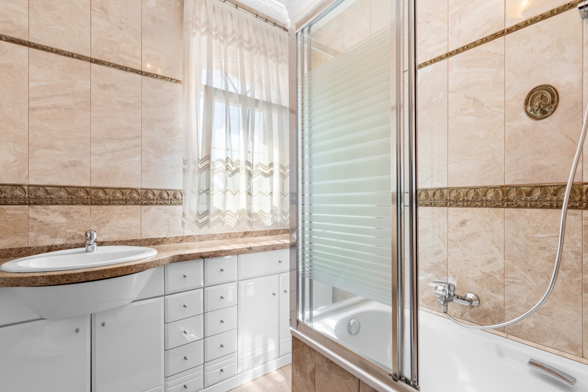 Reventa - Villa - Orihuela Costa - Playa Flamenca