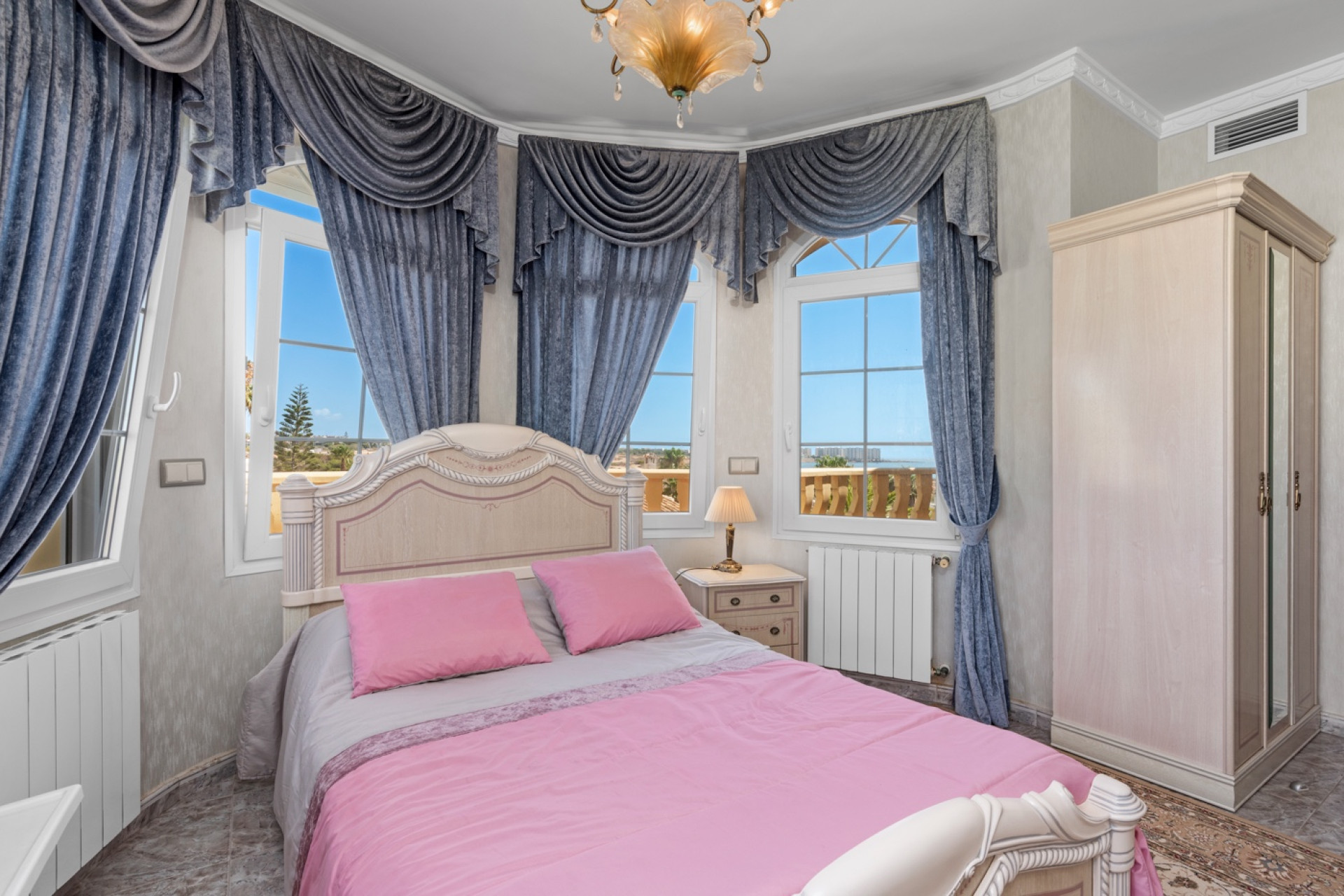 Reventa - Villa - Orihuela Costa - Playa Flamenca