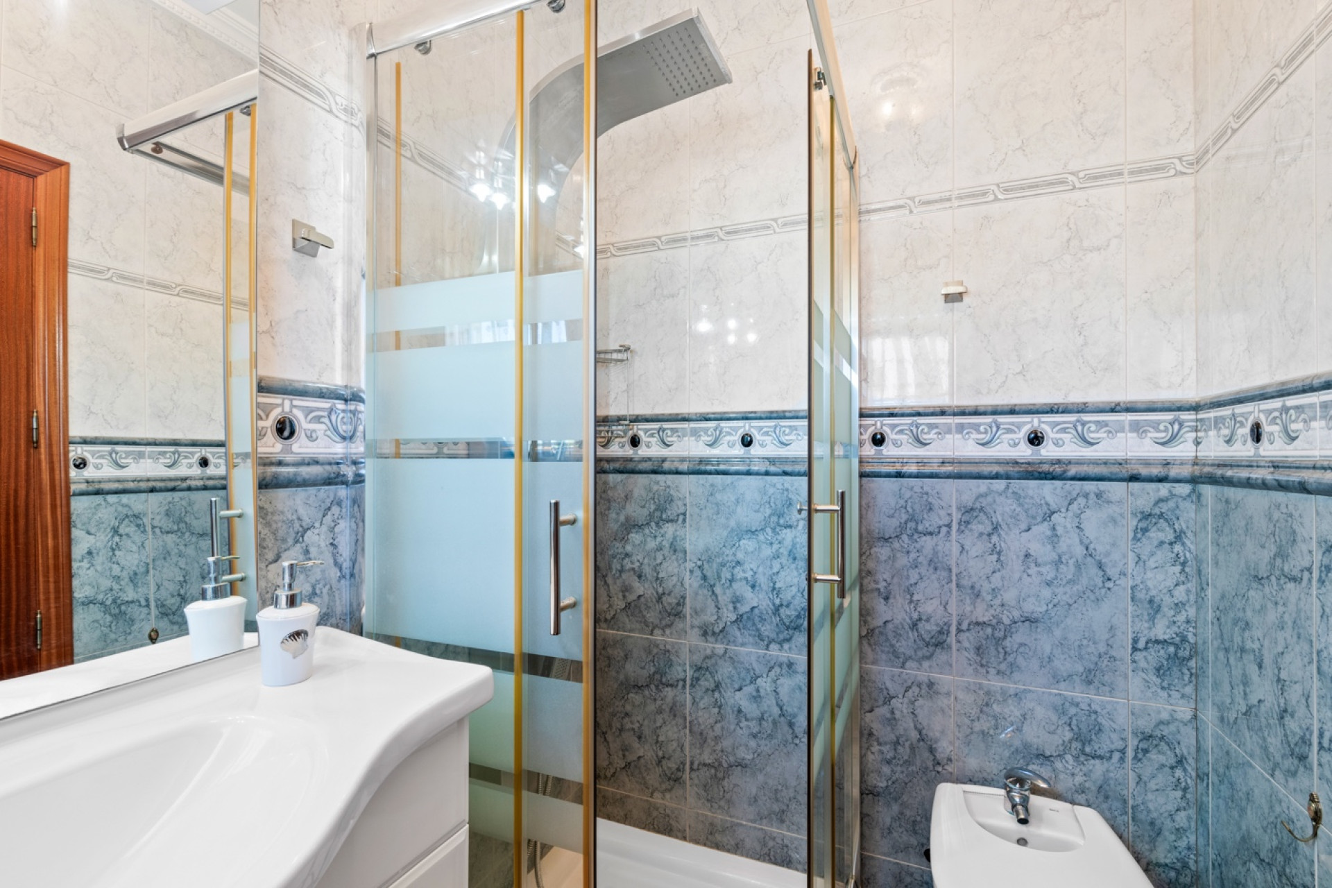 Reventa - Villa - Orihuela Costa - Playa Flamenca