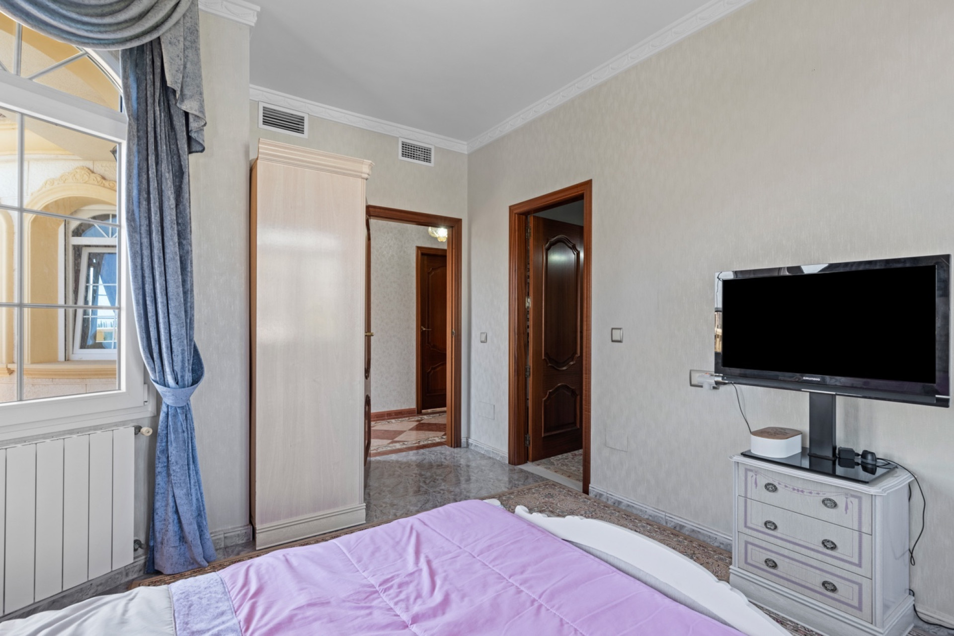 Reventa - Villa - Orihuela Costa - Playa Flamenca