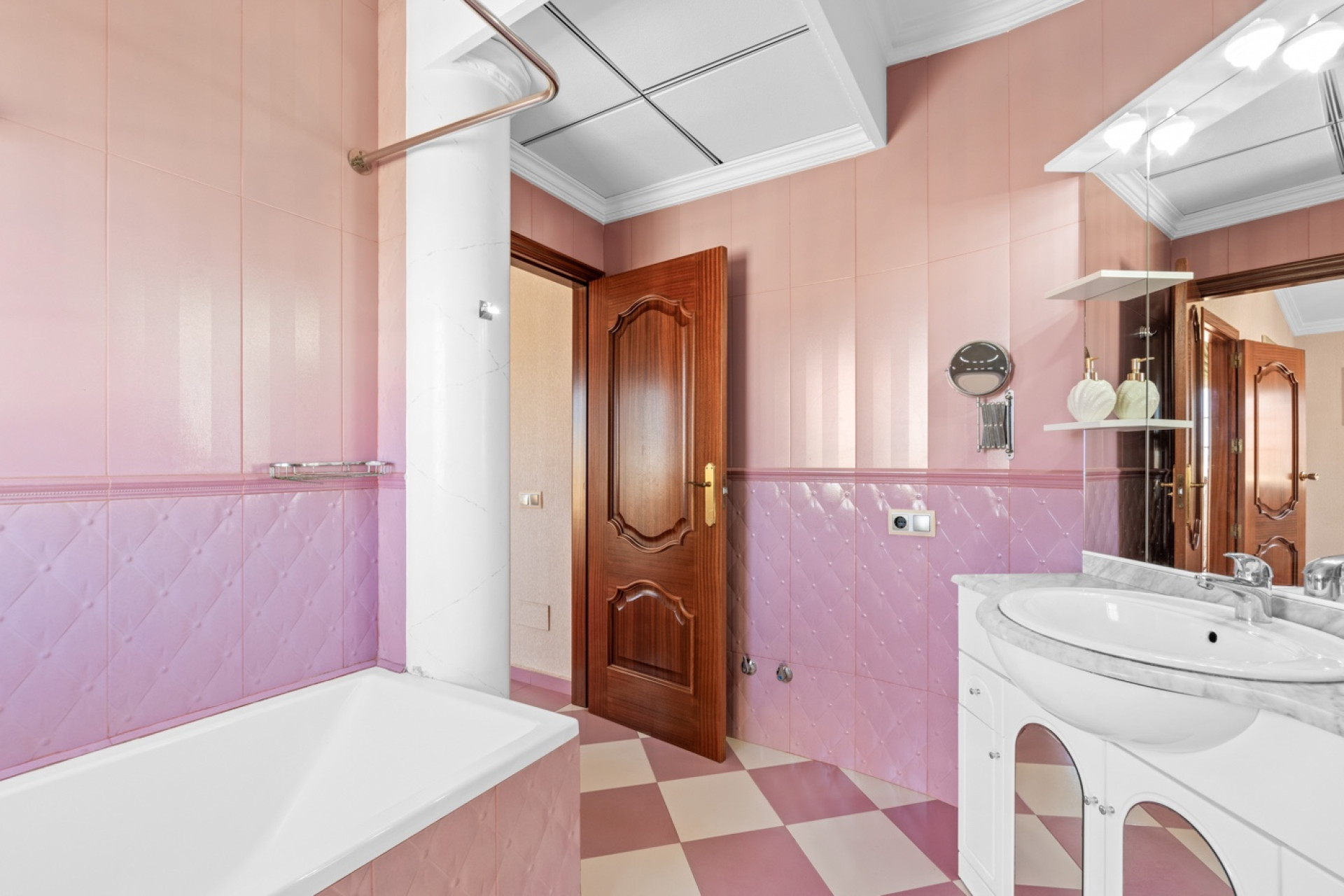 Reventa - Villa - Orihuela Costa - Playa Flamenca