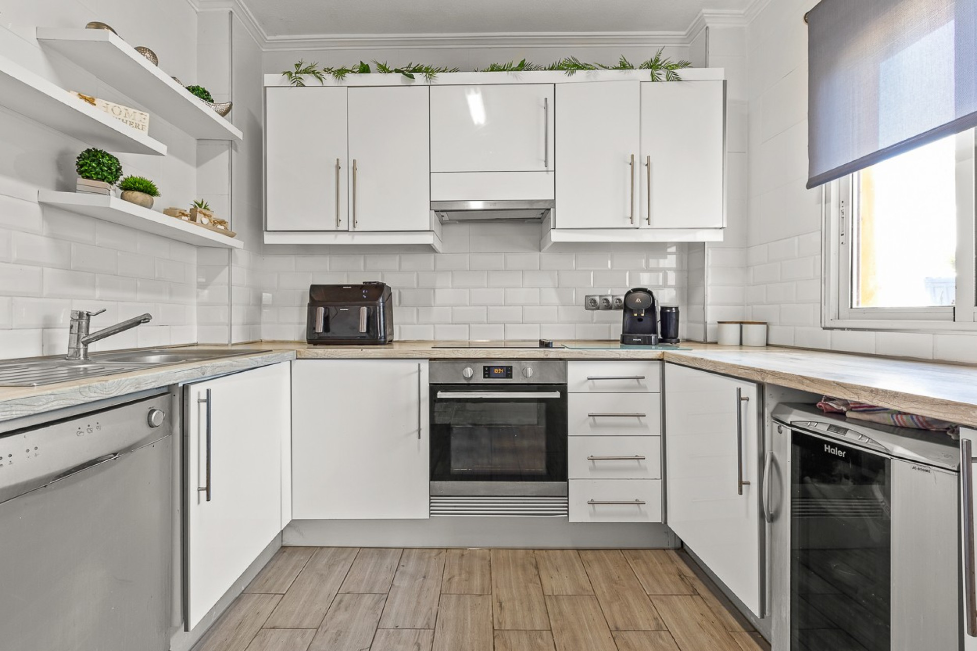 Reventa - Villa - Orihuela Costa - Playa Flamenca