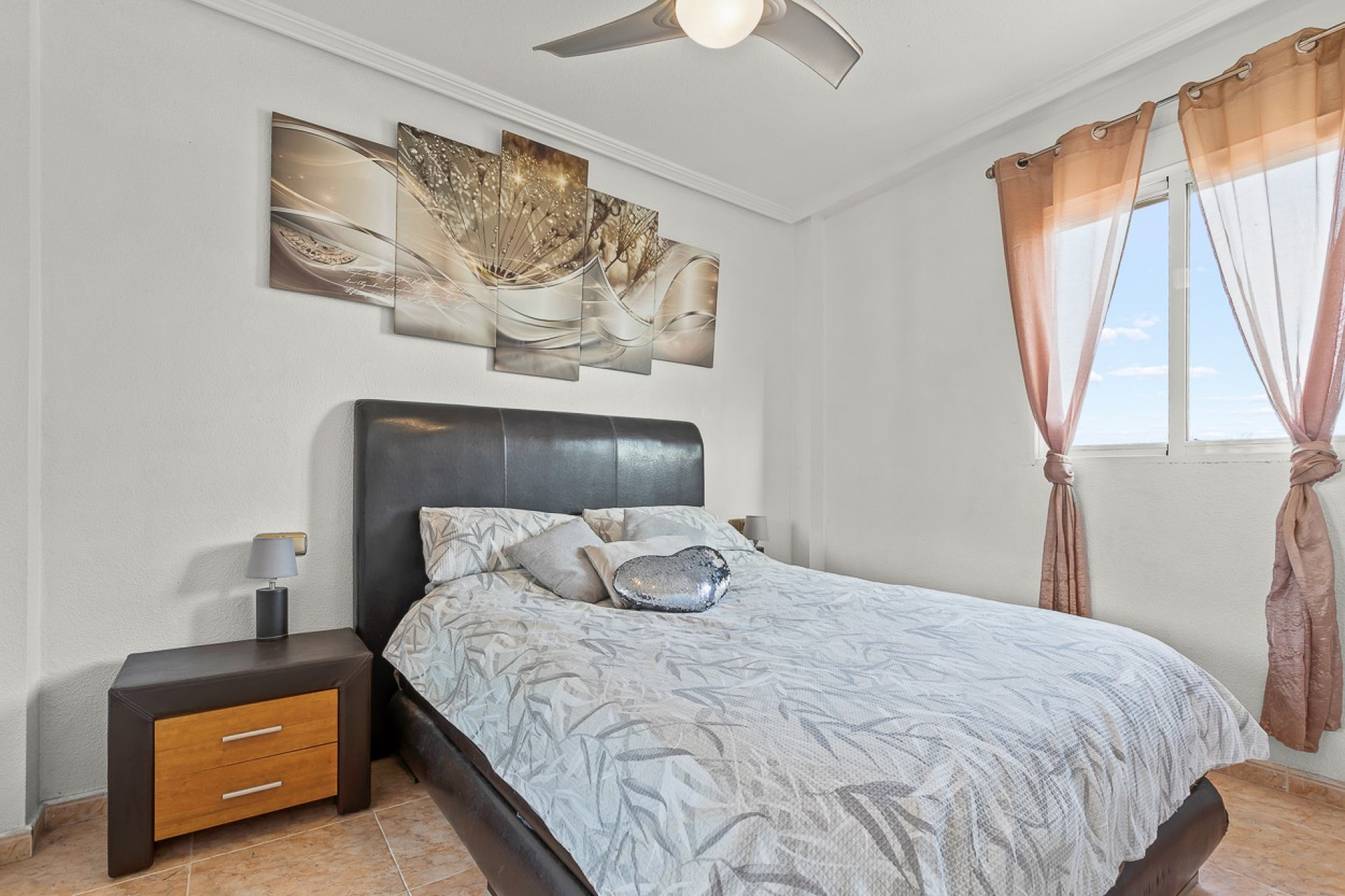 Reventa - Villa - Orihuela Costa - Playa Flamenca