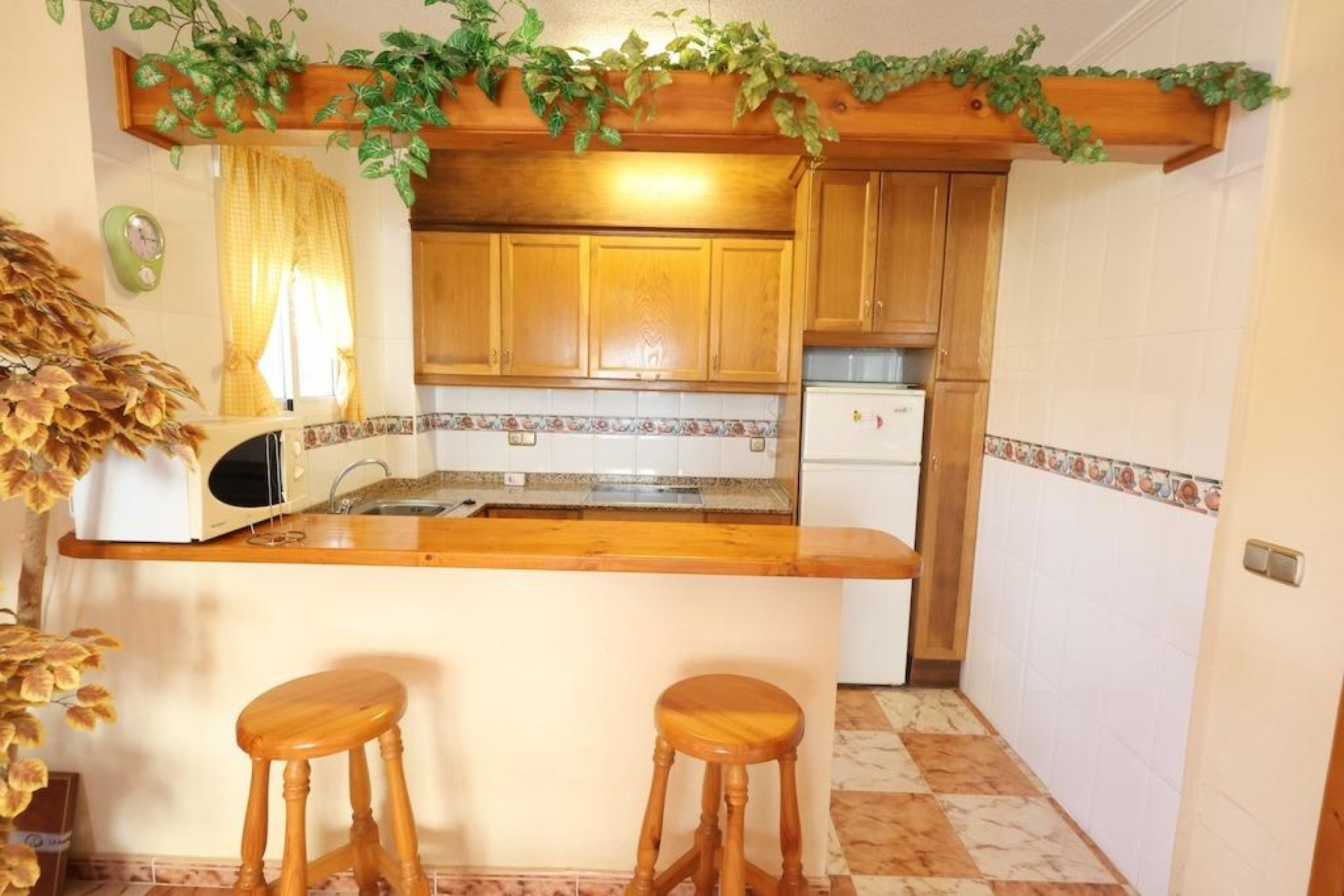 Reventa - Villa - Orihuela Costa - Playa Flamenca