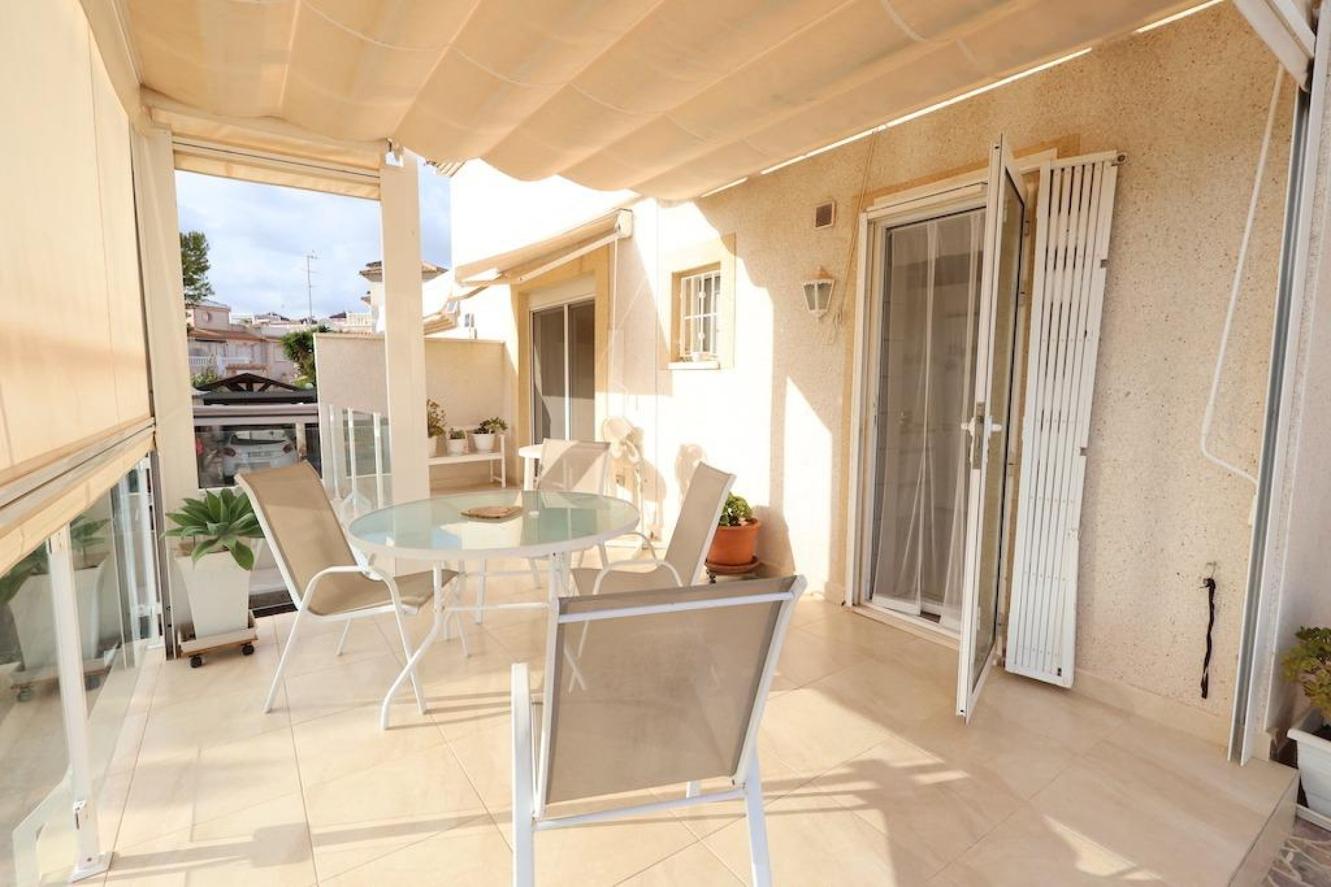 Reventa - Villa - Orihuela Costa - Playa Flamenca