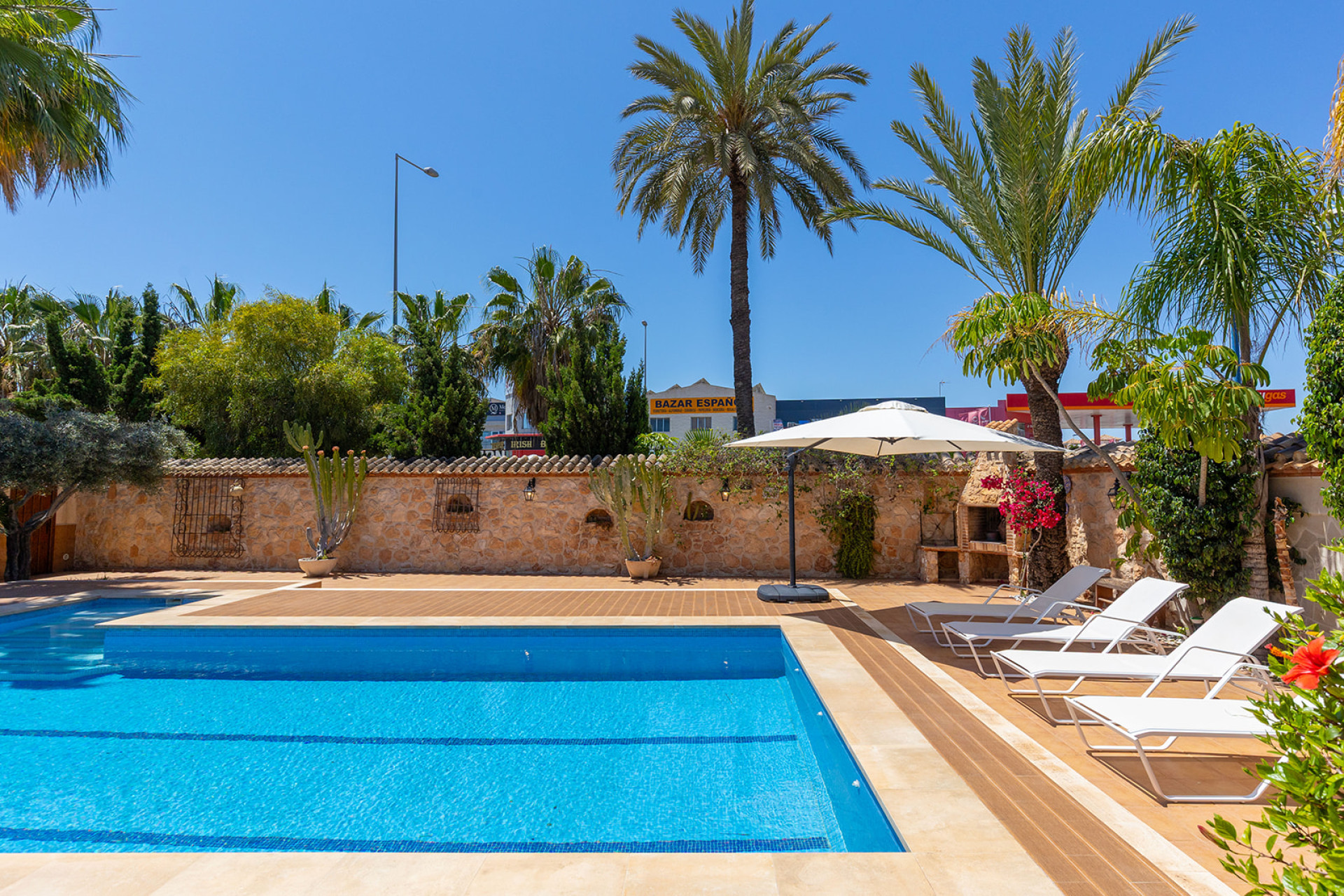 Reventa - Villa - Orihuela Costa - Punta Prima