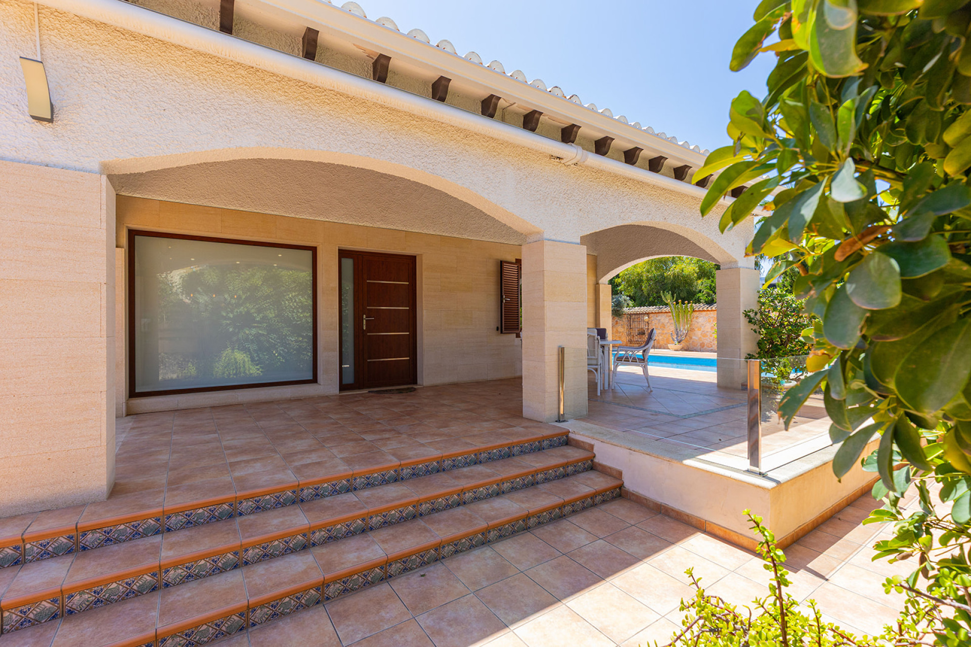 Reventa - Villa - Orihuela Costa - Punta Prima