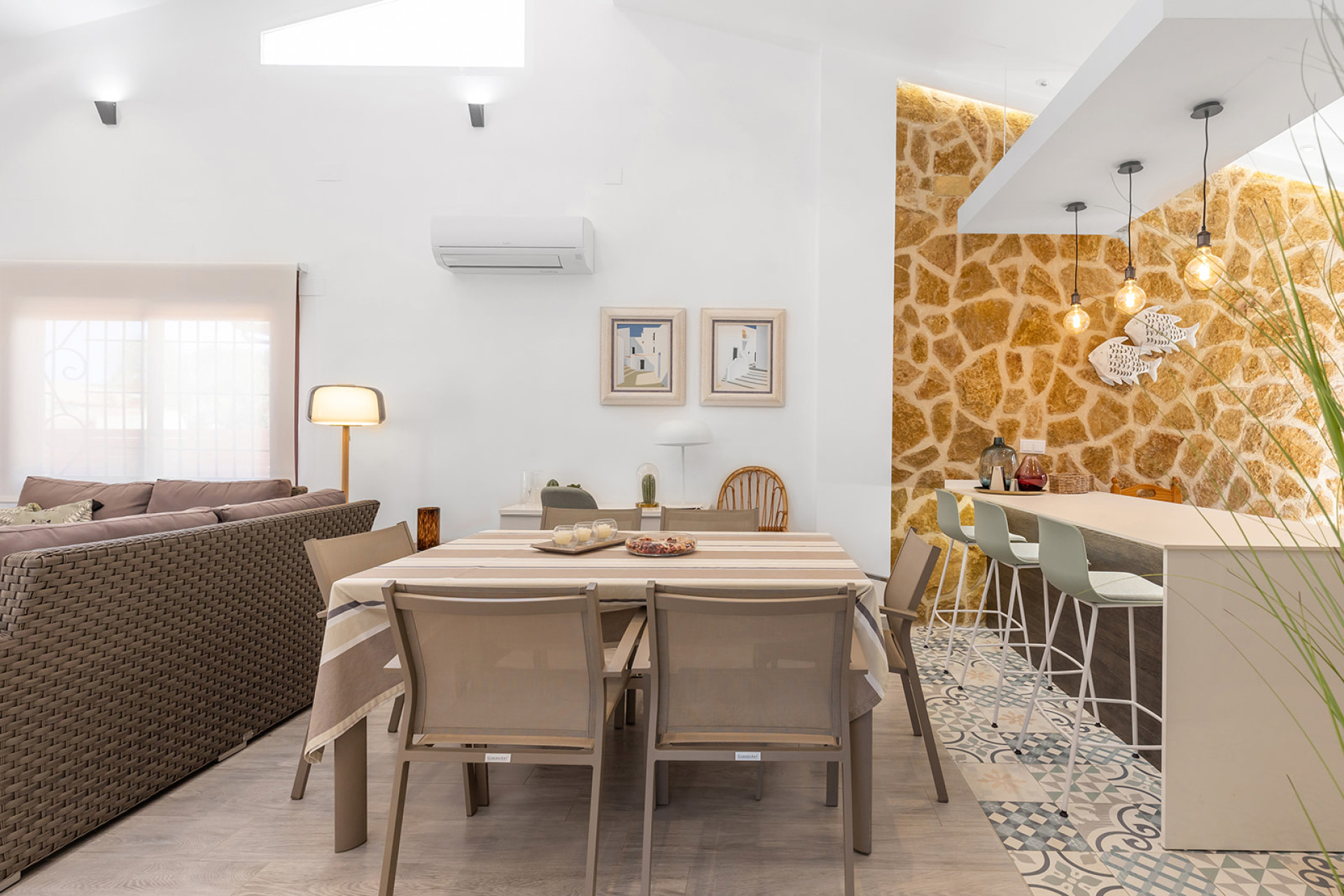 Reventa - Villa - Orihuela Costa - Punta Prima