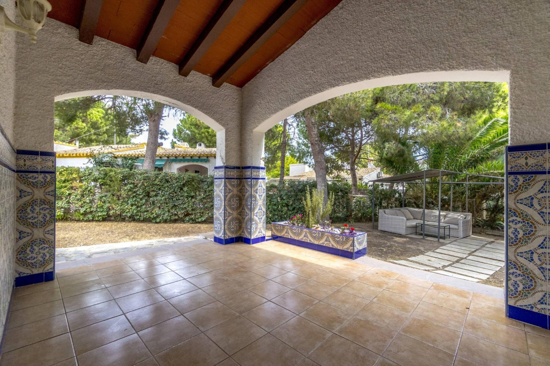 Reventa - Villa - Orihuela Costa - Punta Prima