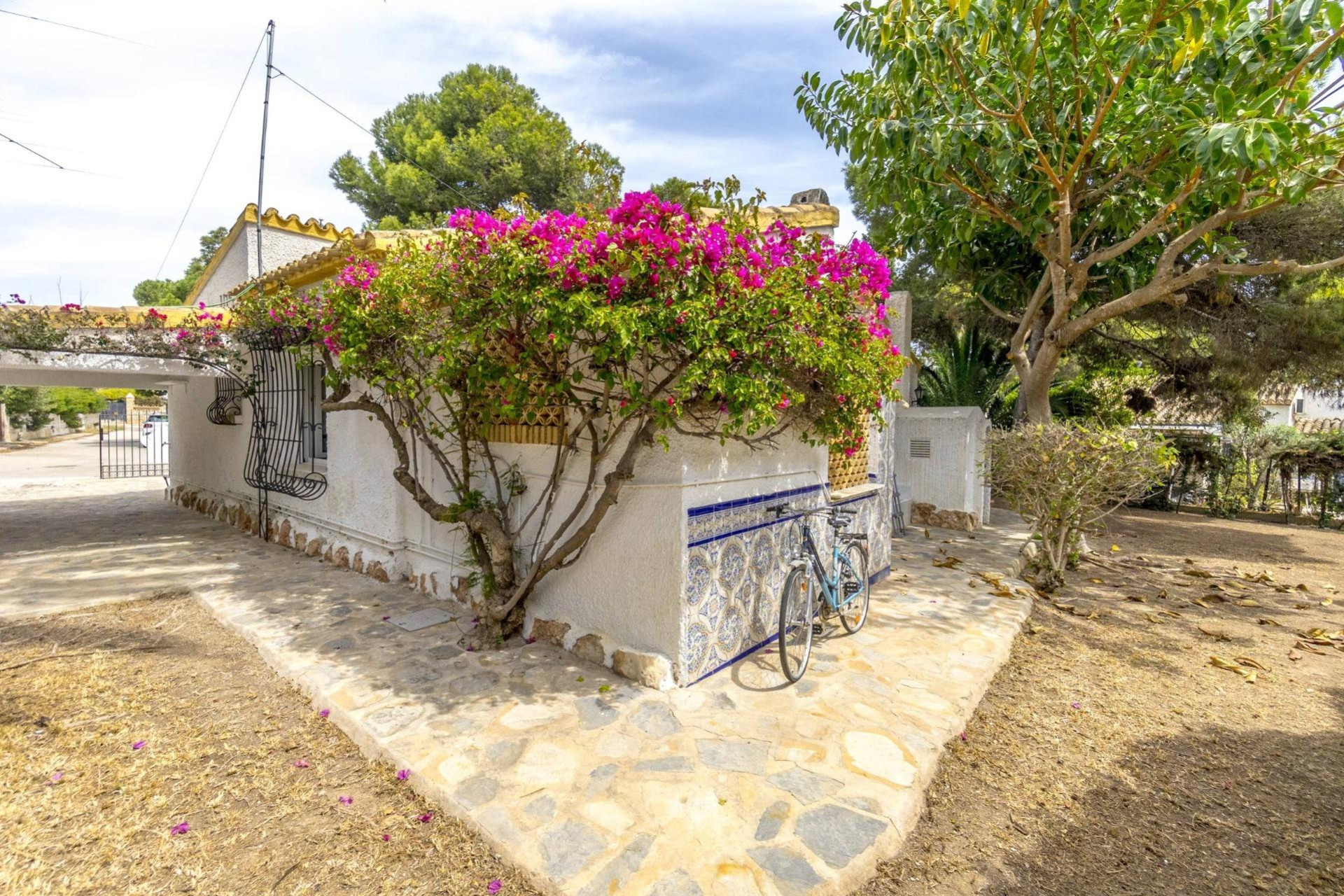 Reventa - Villa - Orihuela Costa - Punta Prima