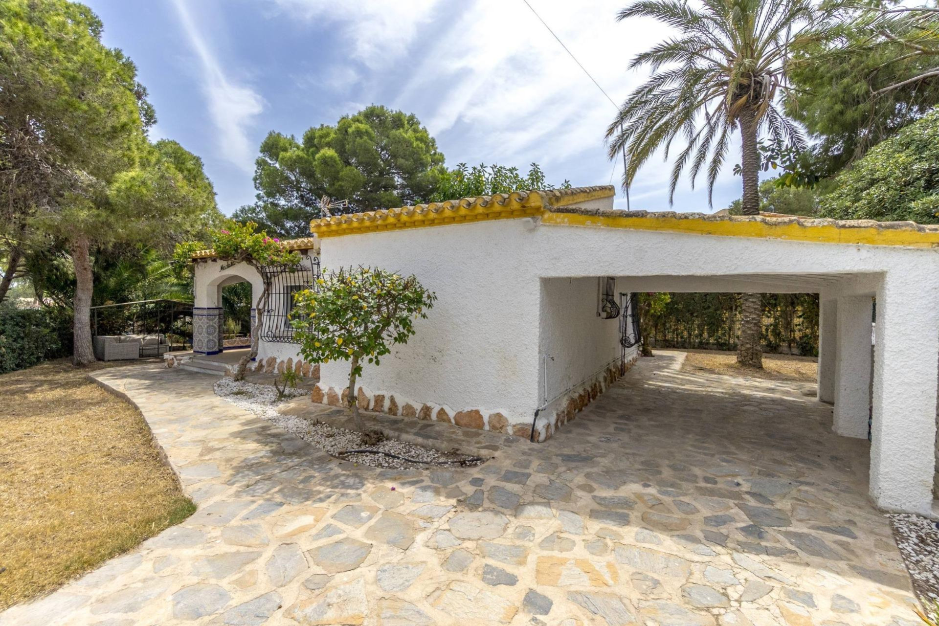 Reventa - Villa - Orihuela Costa - Punta Prima