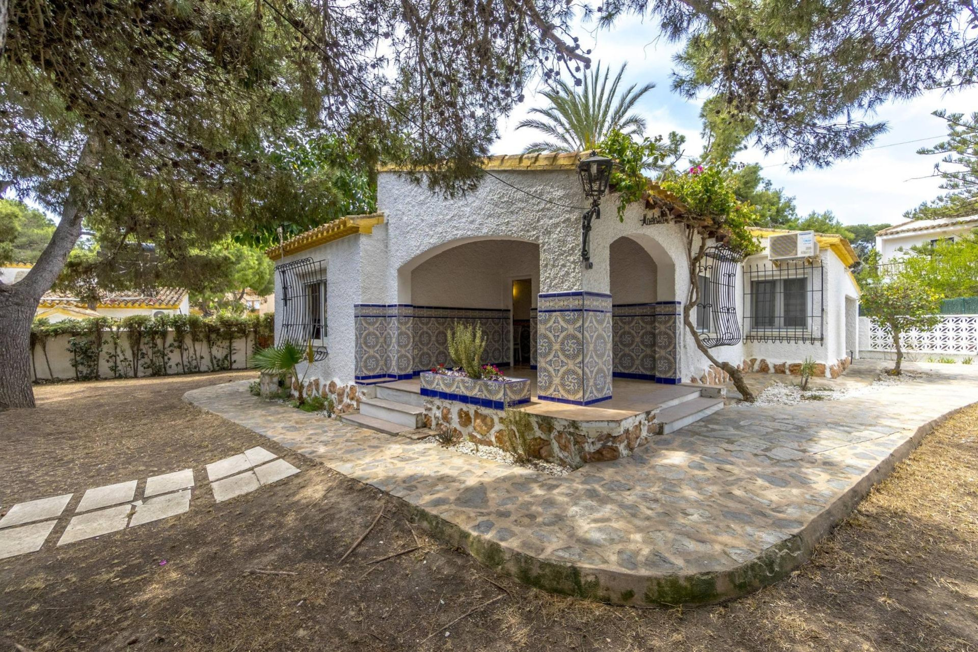 Reventa - Villa - Orihuela Costa - Punta Prima