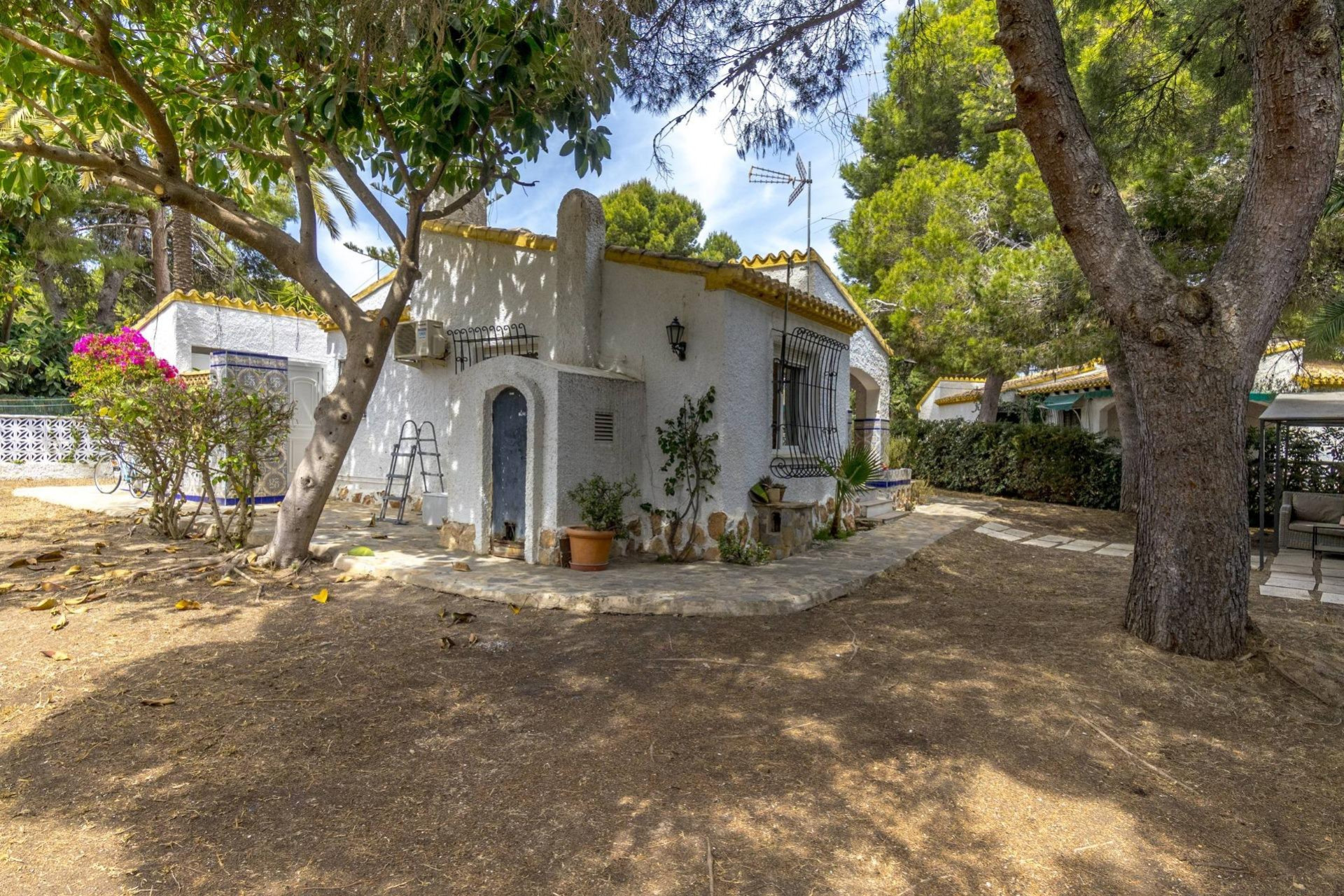 Reventa - Villa - Orihuela Costa - Punta Prima