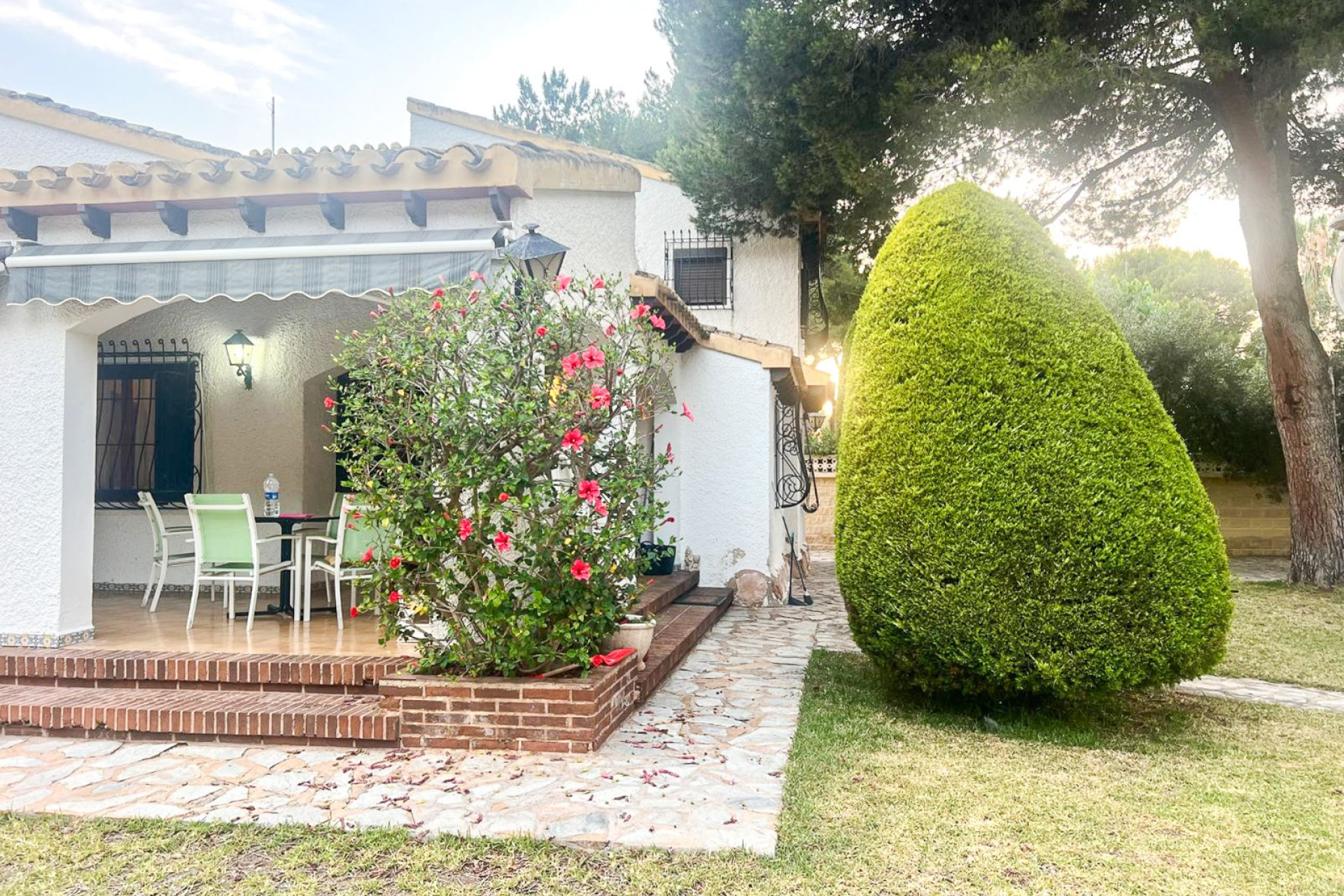 Reventa - Villa - Orihuela Costa - Punta Prima
