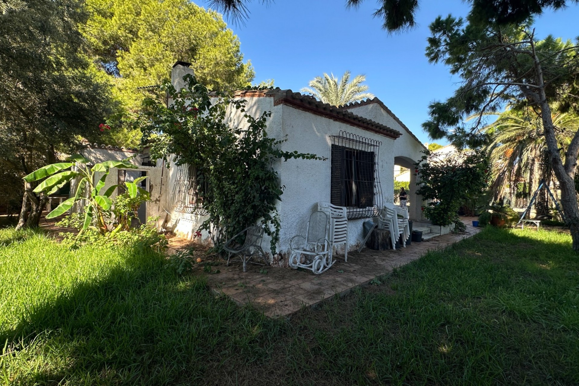 Reventa - Villa - Orihuela Costa - Punta Prima