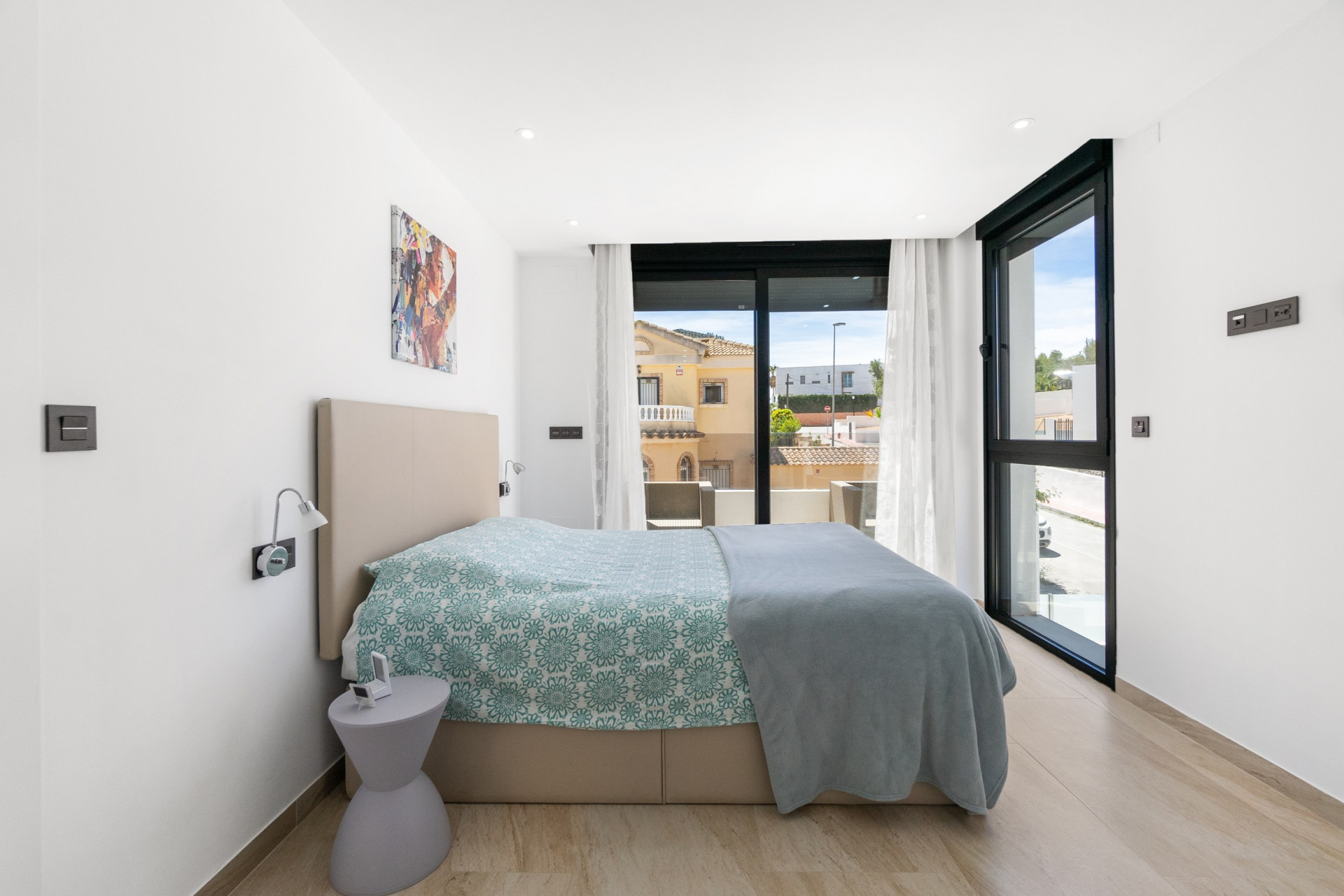 Reventa - Villa - Orihuela Costa - Urbanización Blue Lagoon y T-2 Filipinas Oeste